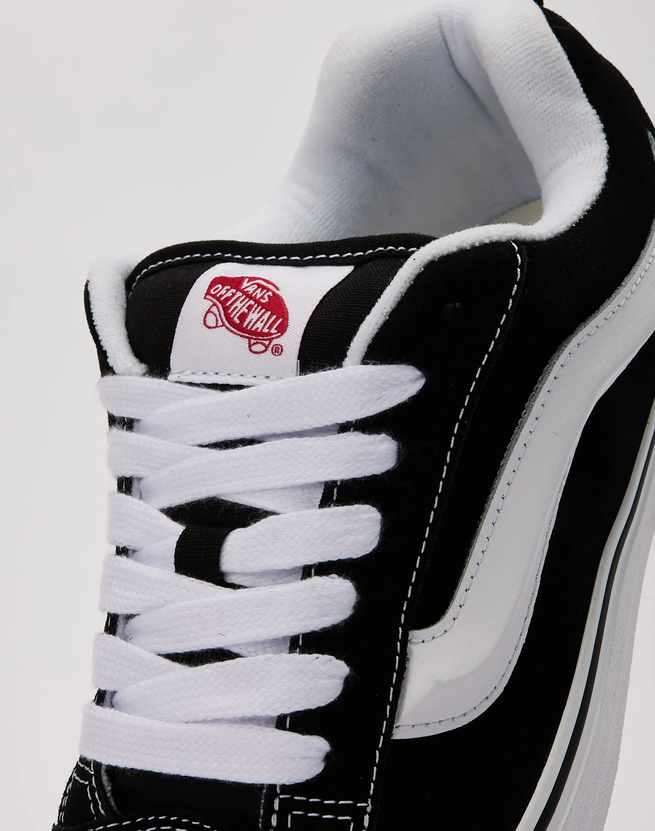 Vans Knu Skool Fashion Daily