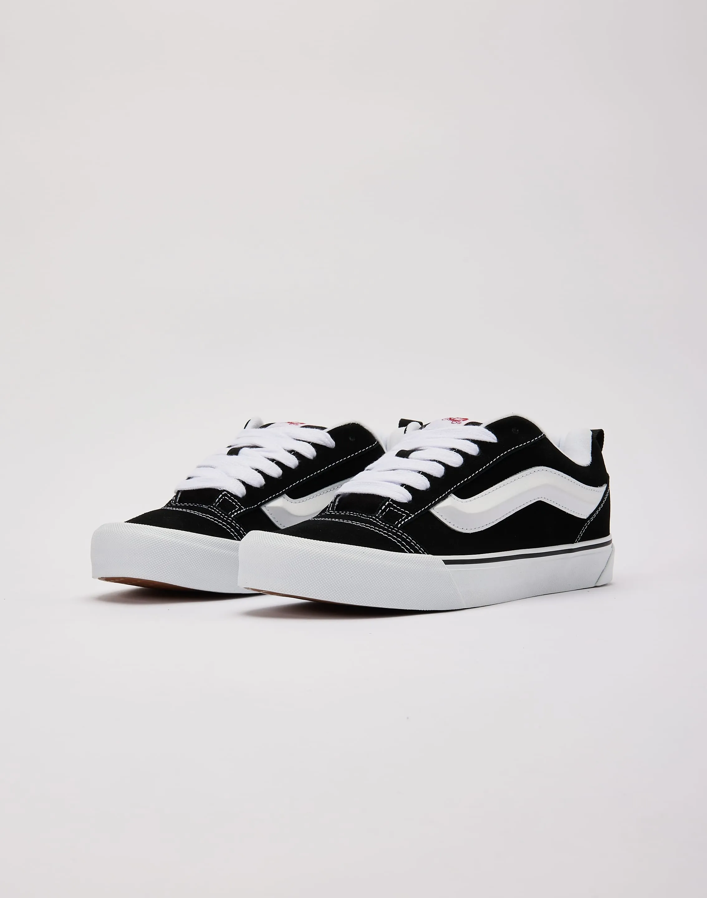 Vans Knu Skool Ergonomic Design Rubber Outsole