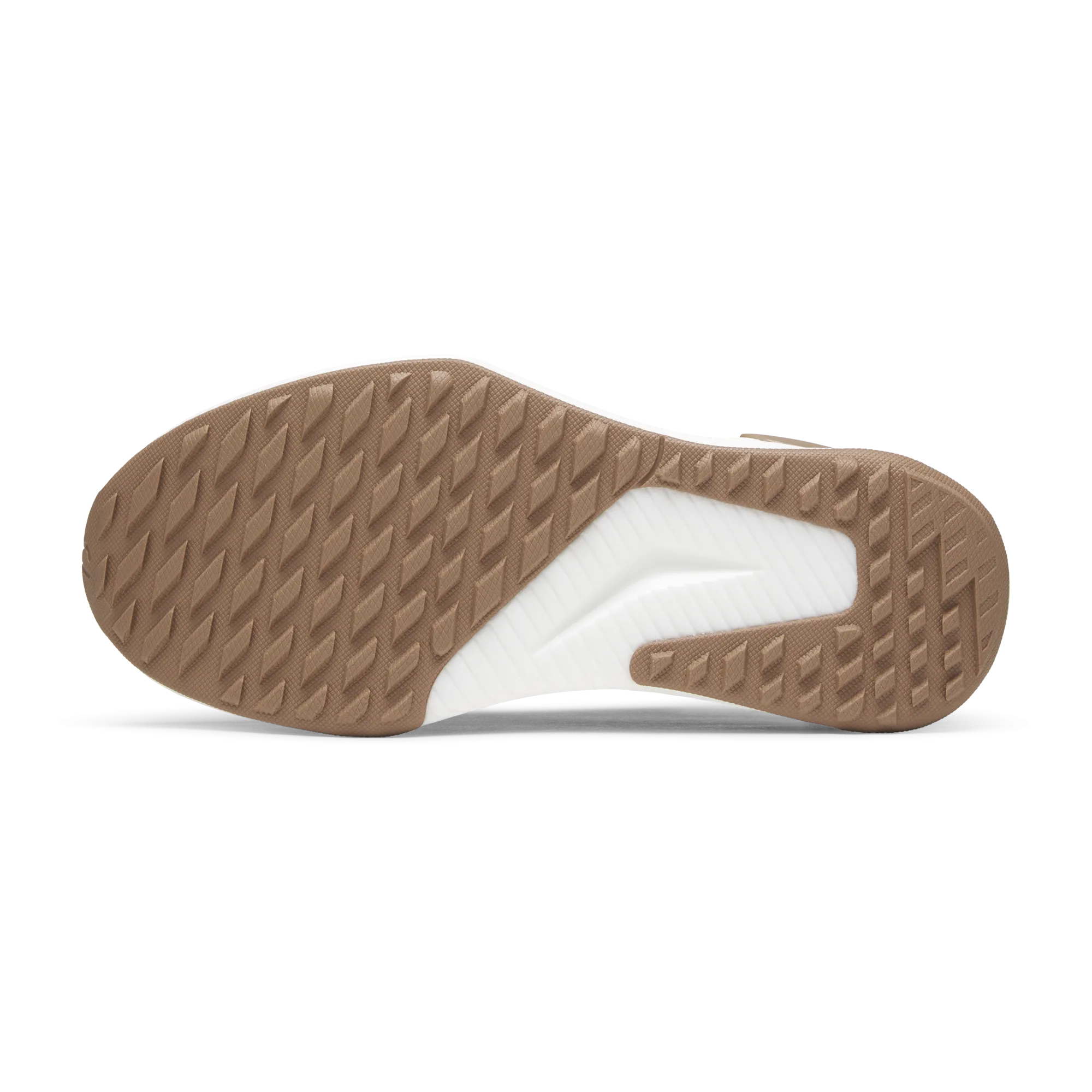 Shock Vibe Women's Tree Glider - Beige Blush (Blizzard Sole)