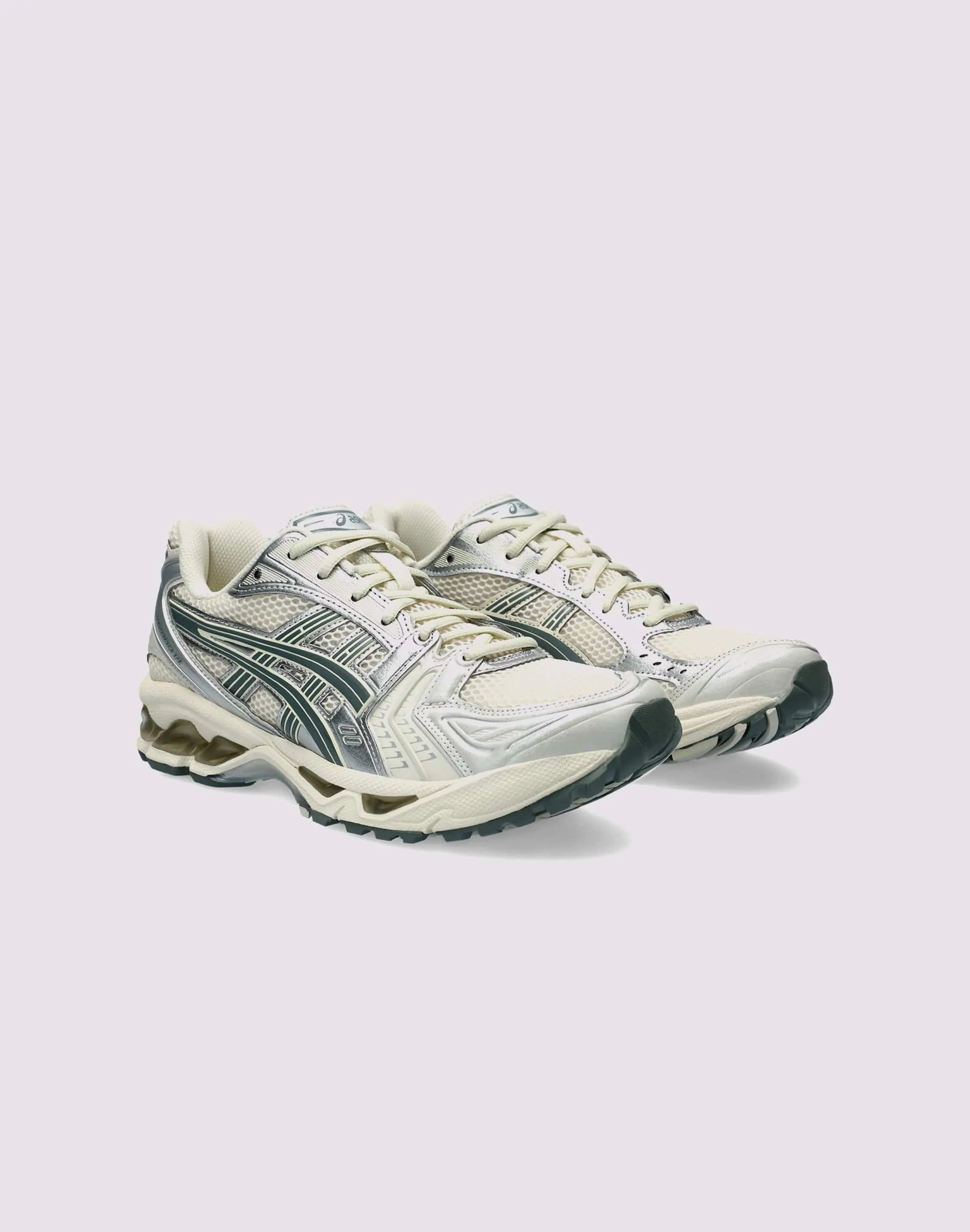 Asics GEL-KAYANO 14 Sleek Detail