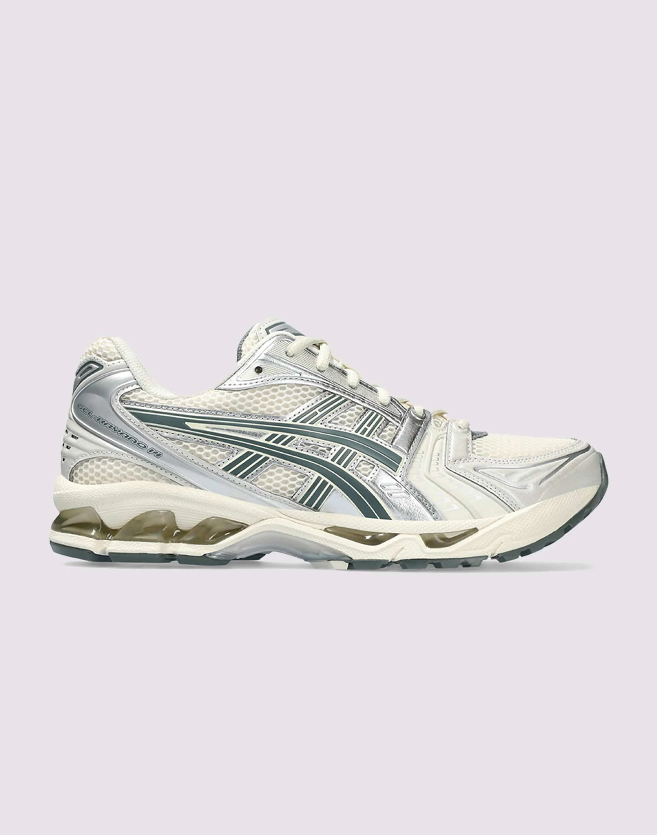 Asics GEL-KAYANO 14 Leather   upper