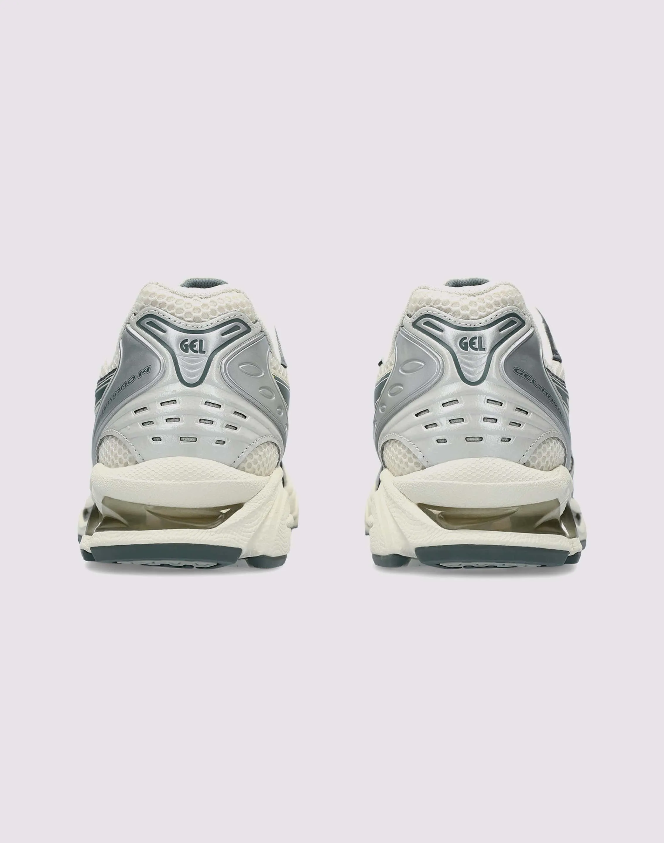 Supportive Design Dawn Pace Asics GEL-KAYANO 14