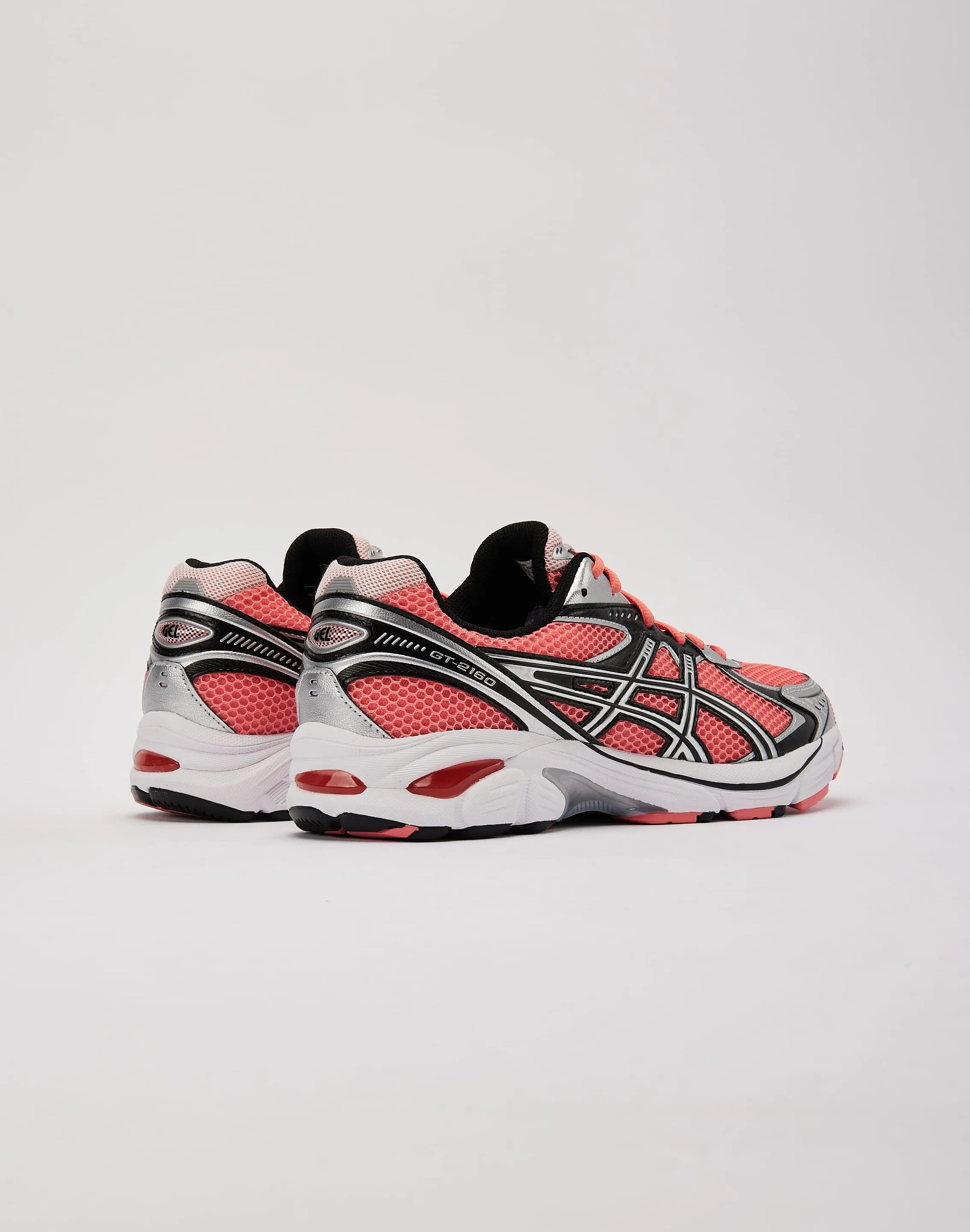 Asics GT-2160 Step By Step