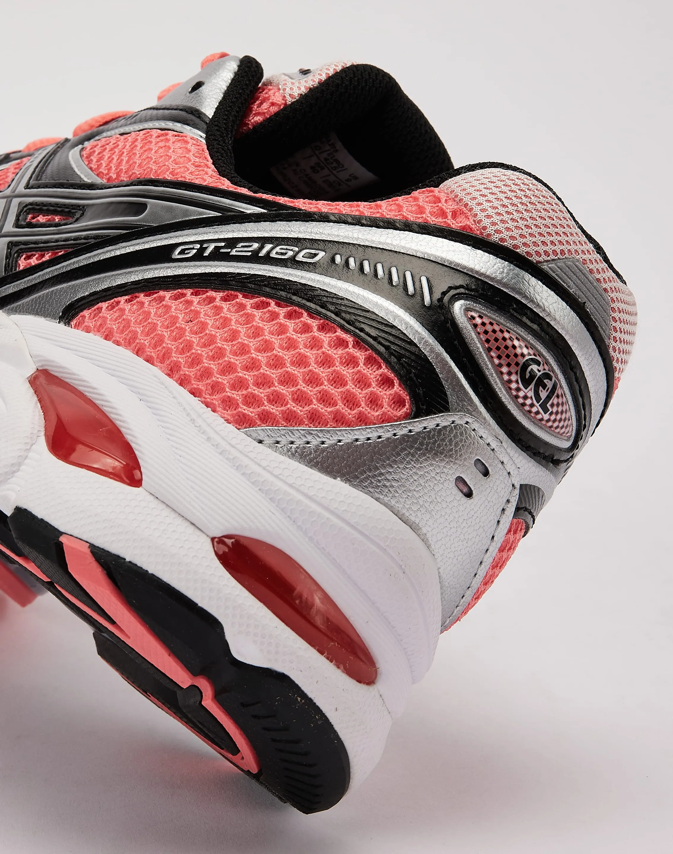 Asics GT-2160 Blue Sky Cushioned Step
