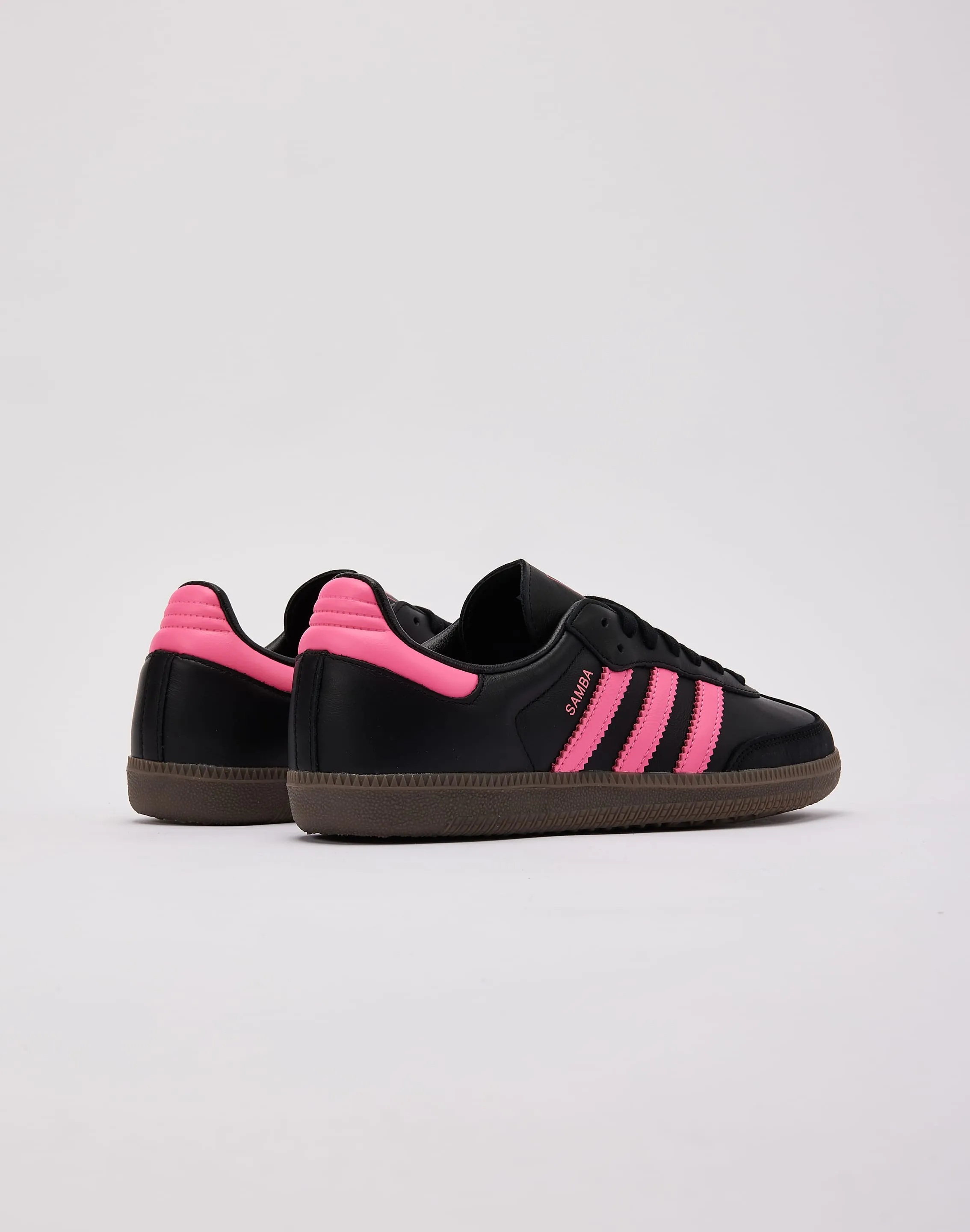 Adidas Samba OG Speed Ready
