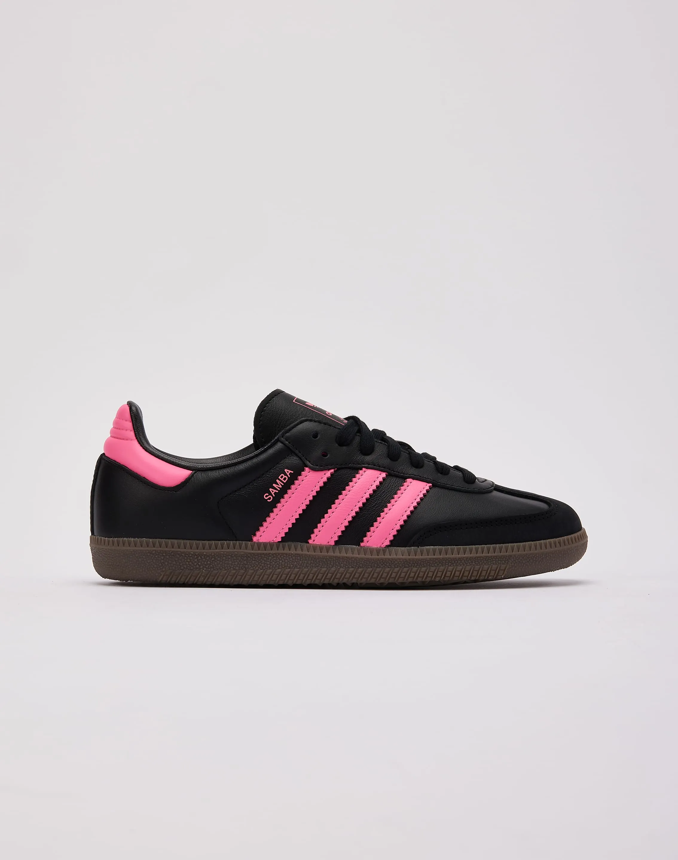 Ventilated Mesh All-purpose stability Adidas Samba OG