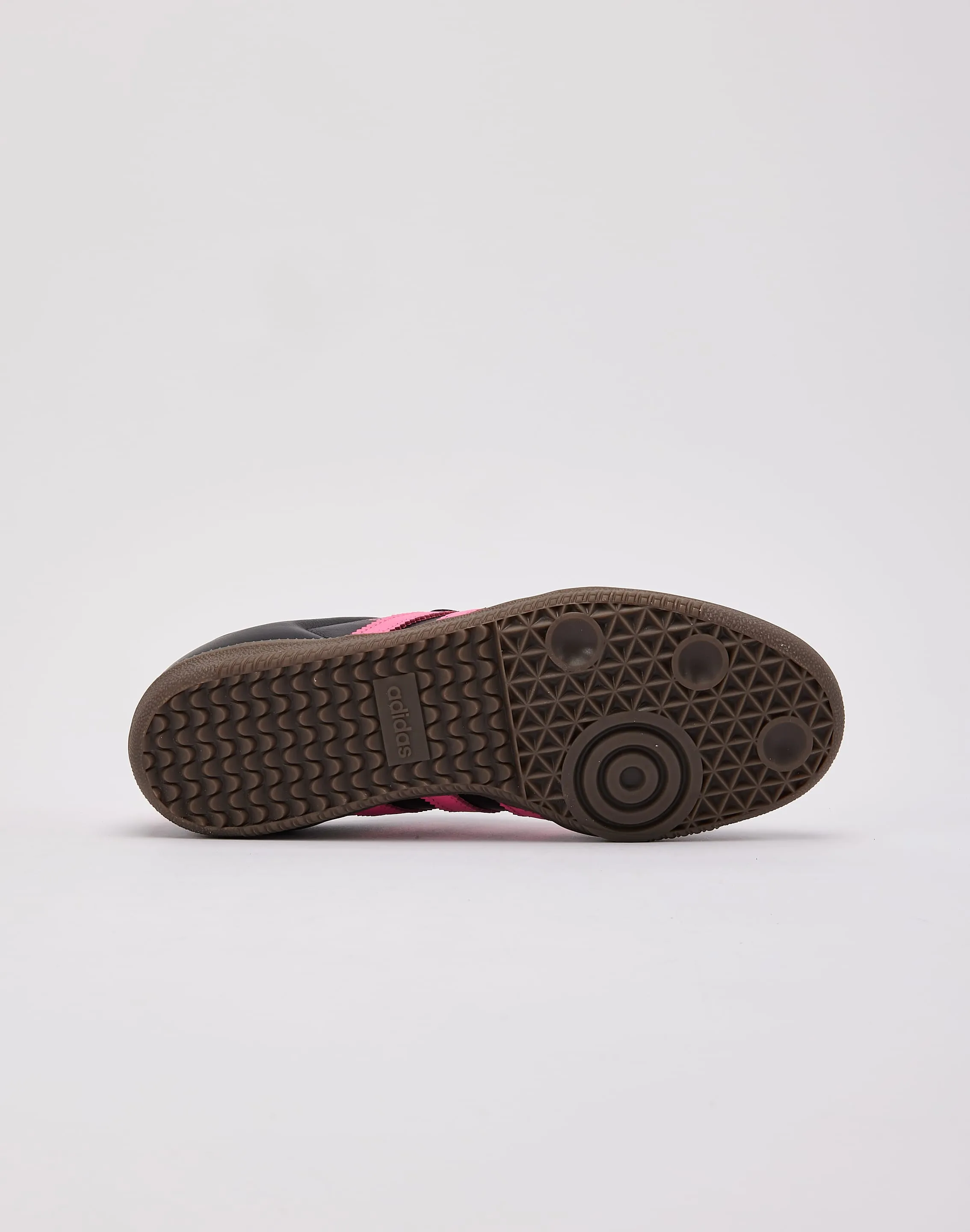 Flexible Construction Adidas Samba OG