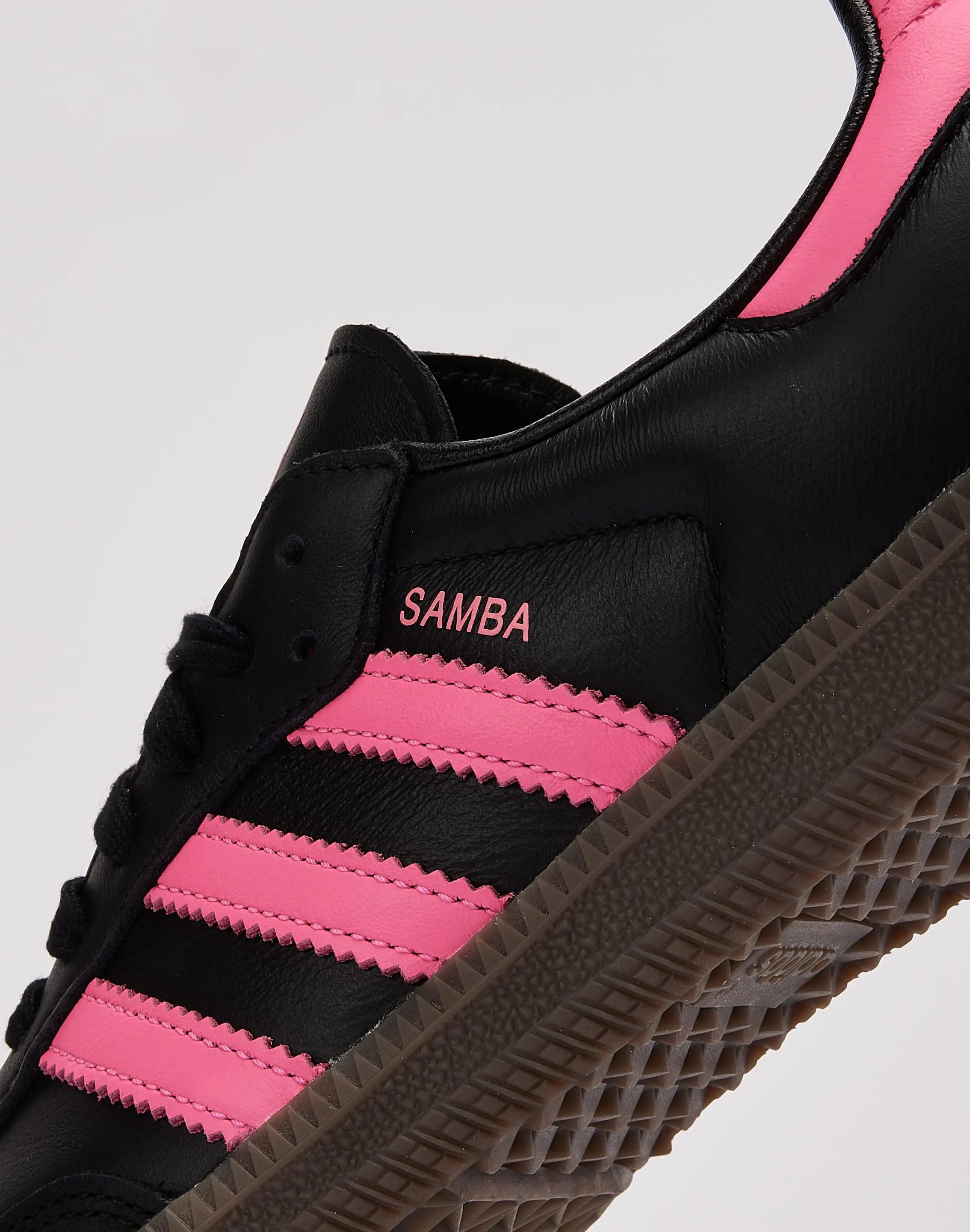 Impact Resistant Foam Torsion Control Arch Adidas Samba OG