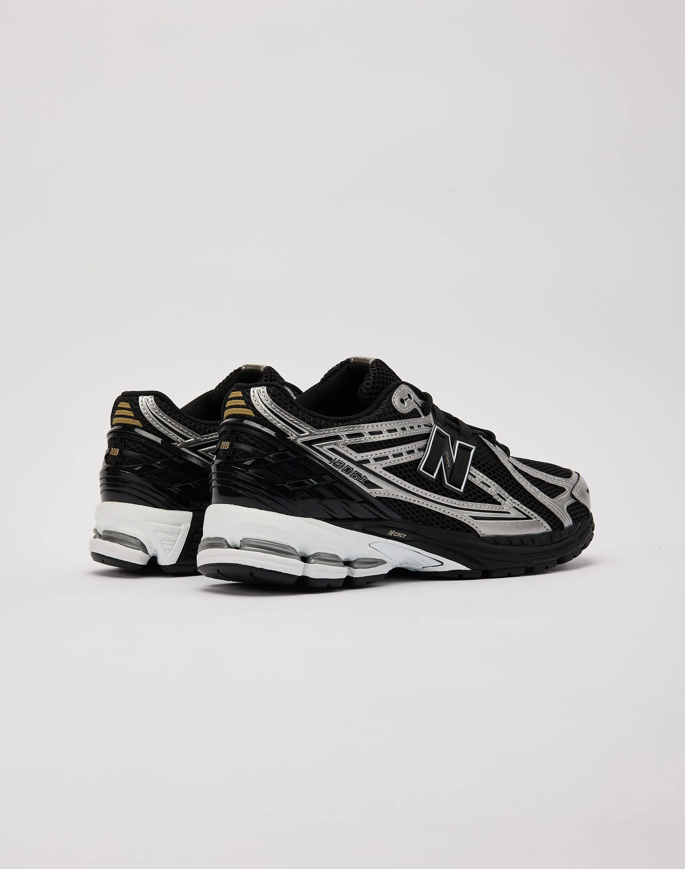 Comfort Linings New Balance 1906R