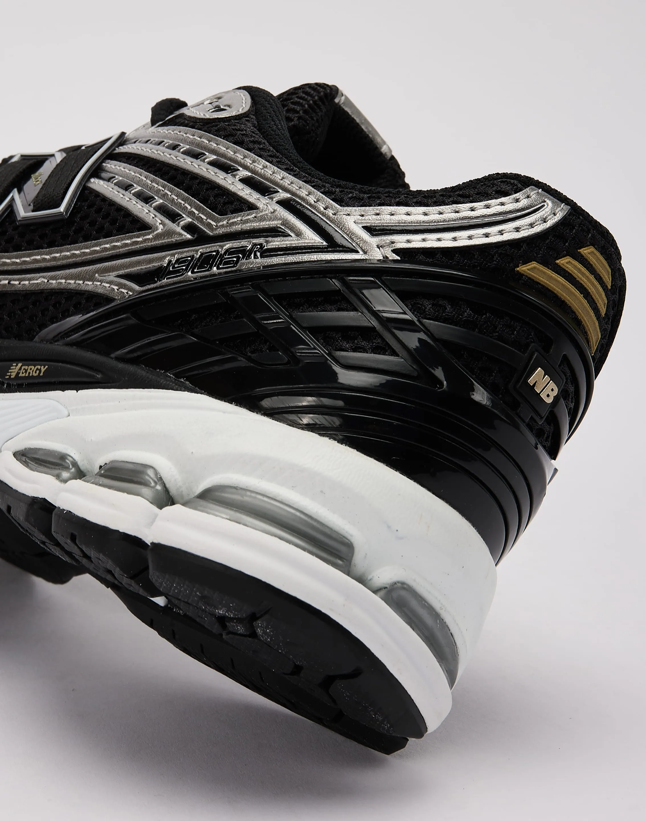 Breathable fabric Sand Hike New Balance 1906R