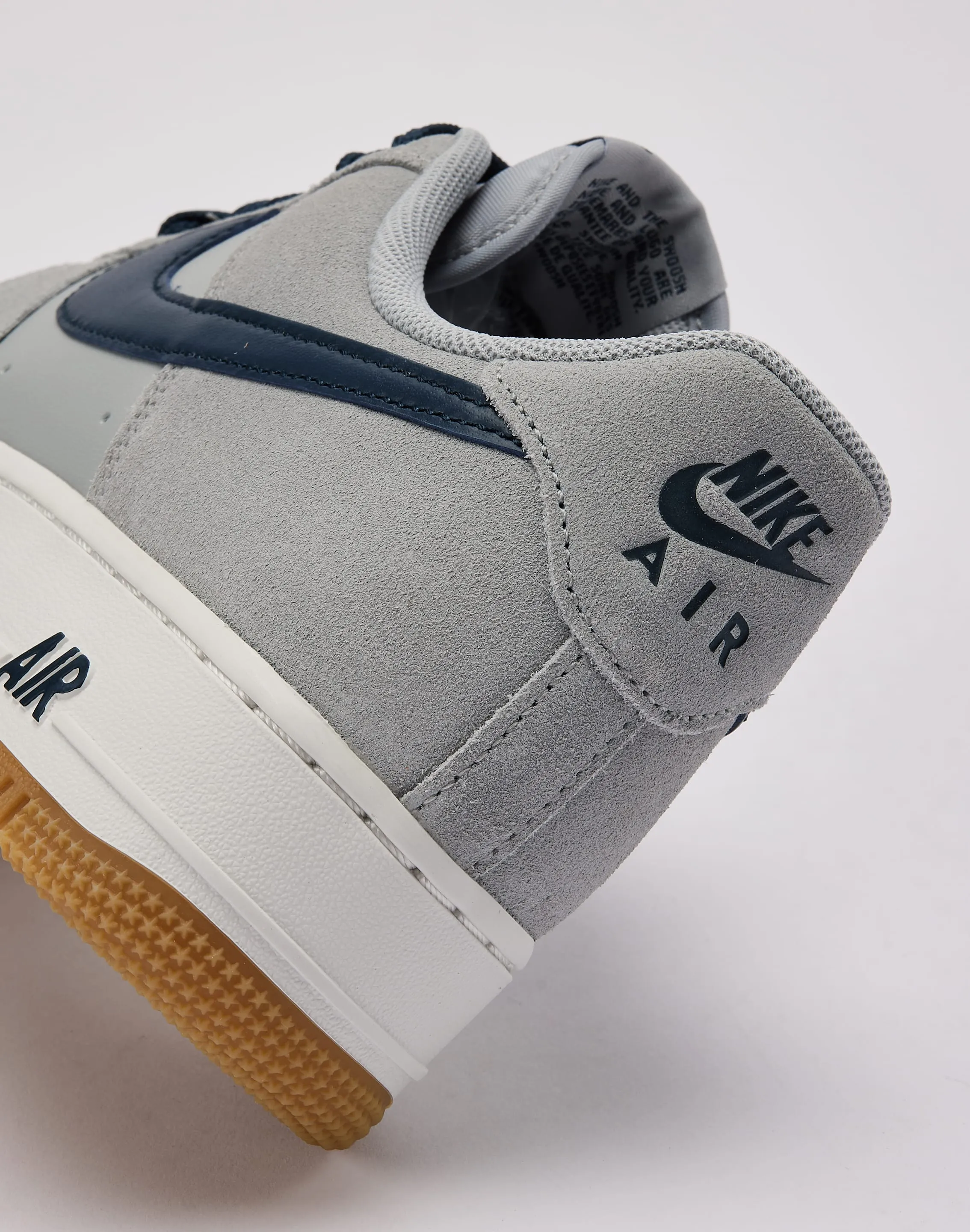 Nike Air Force 1 Low '07 LV8 Market Day