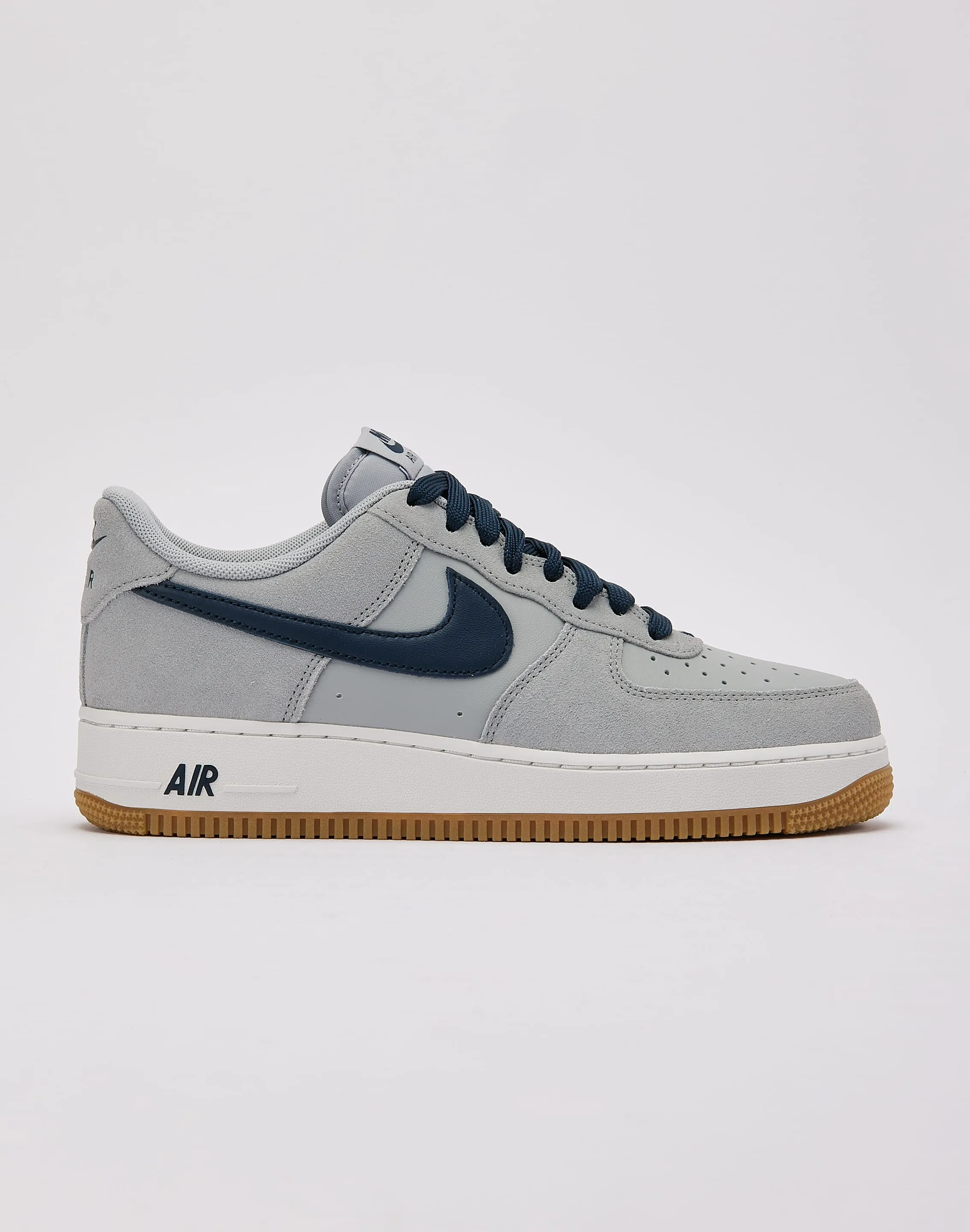 Nike Air Force 1 Low '07 LV8 Zip   Up