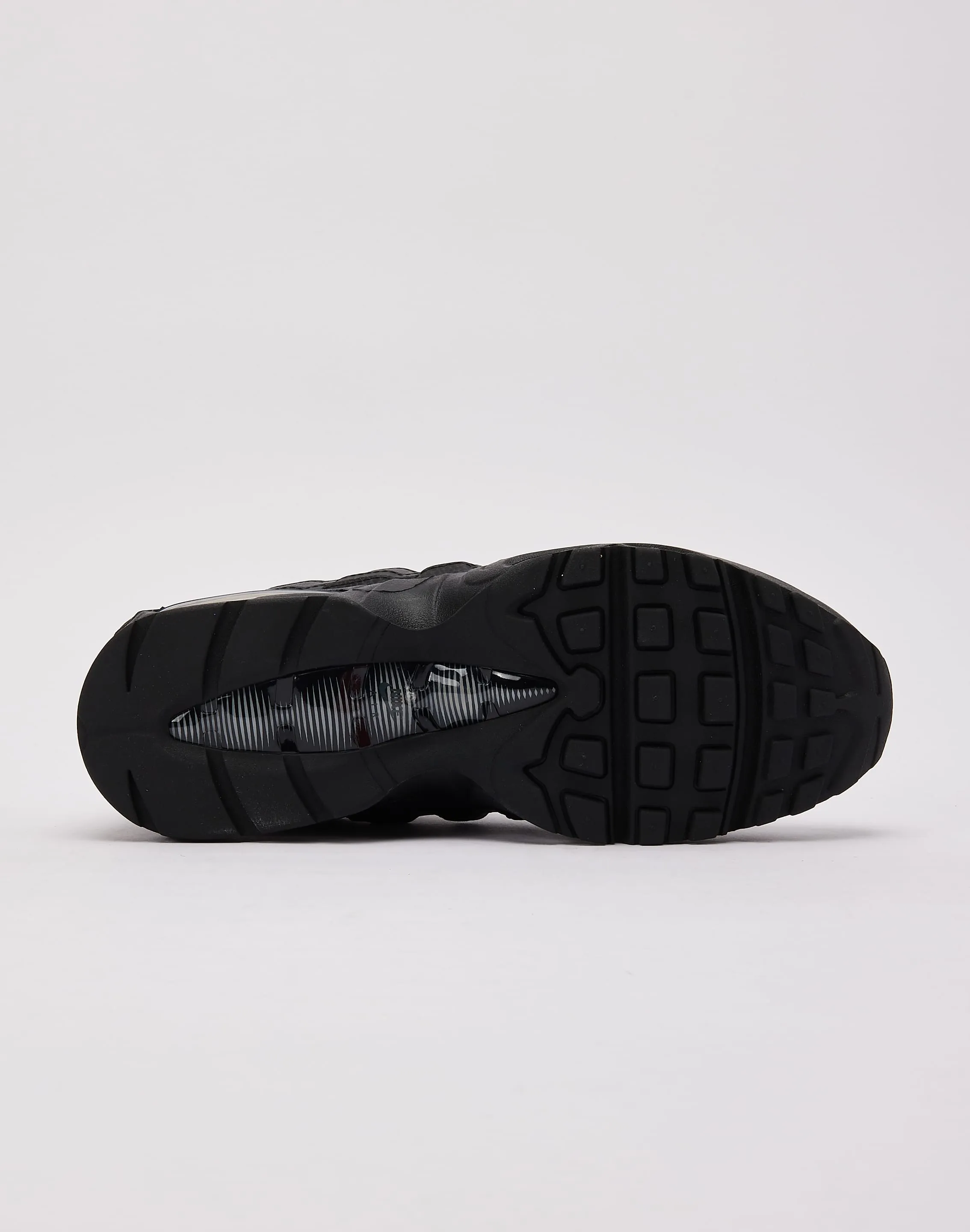 Nike Air Max 95 OG Air Touch Fashion-Forward Look