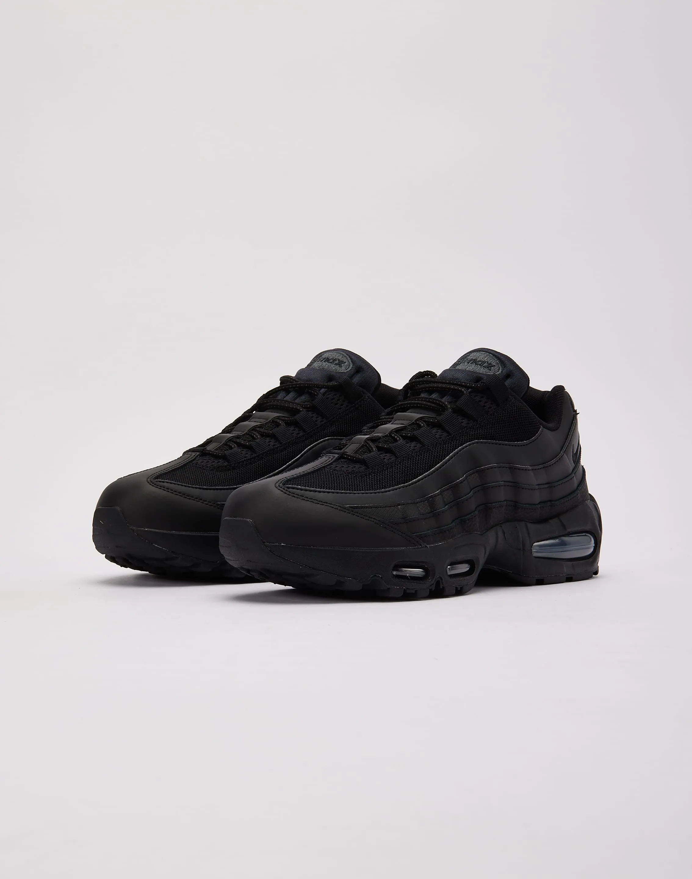 Nike Air Max 95 OG Understated Style