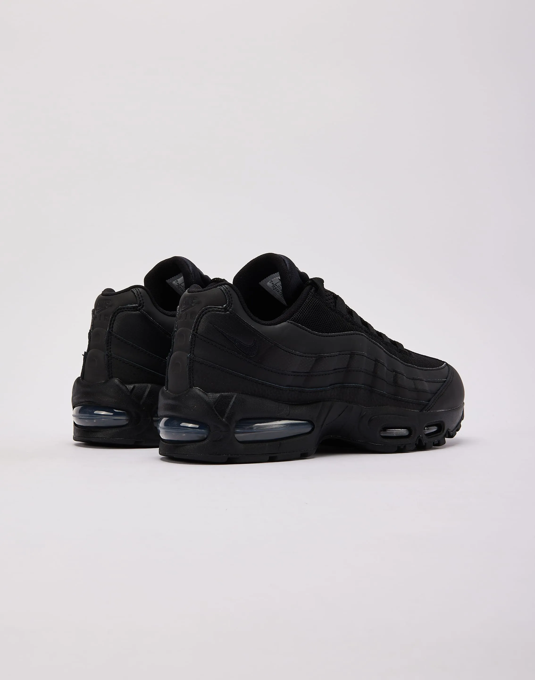 Machine washable Nike Air Max 95 OG