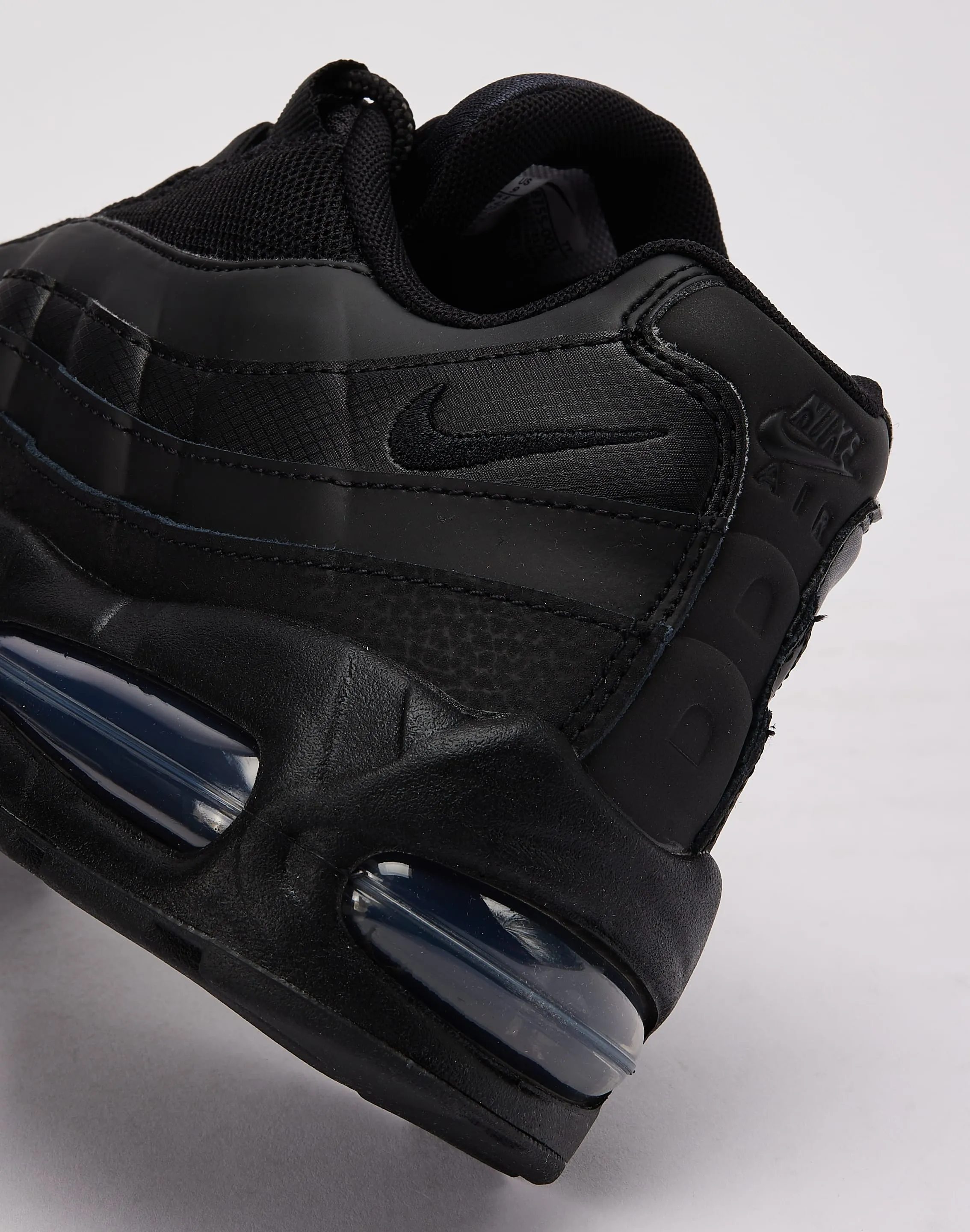 Simple Lines Nike Air Max 95 OG