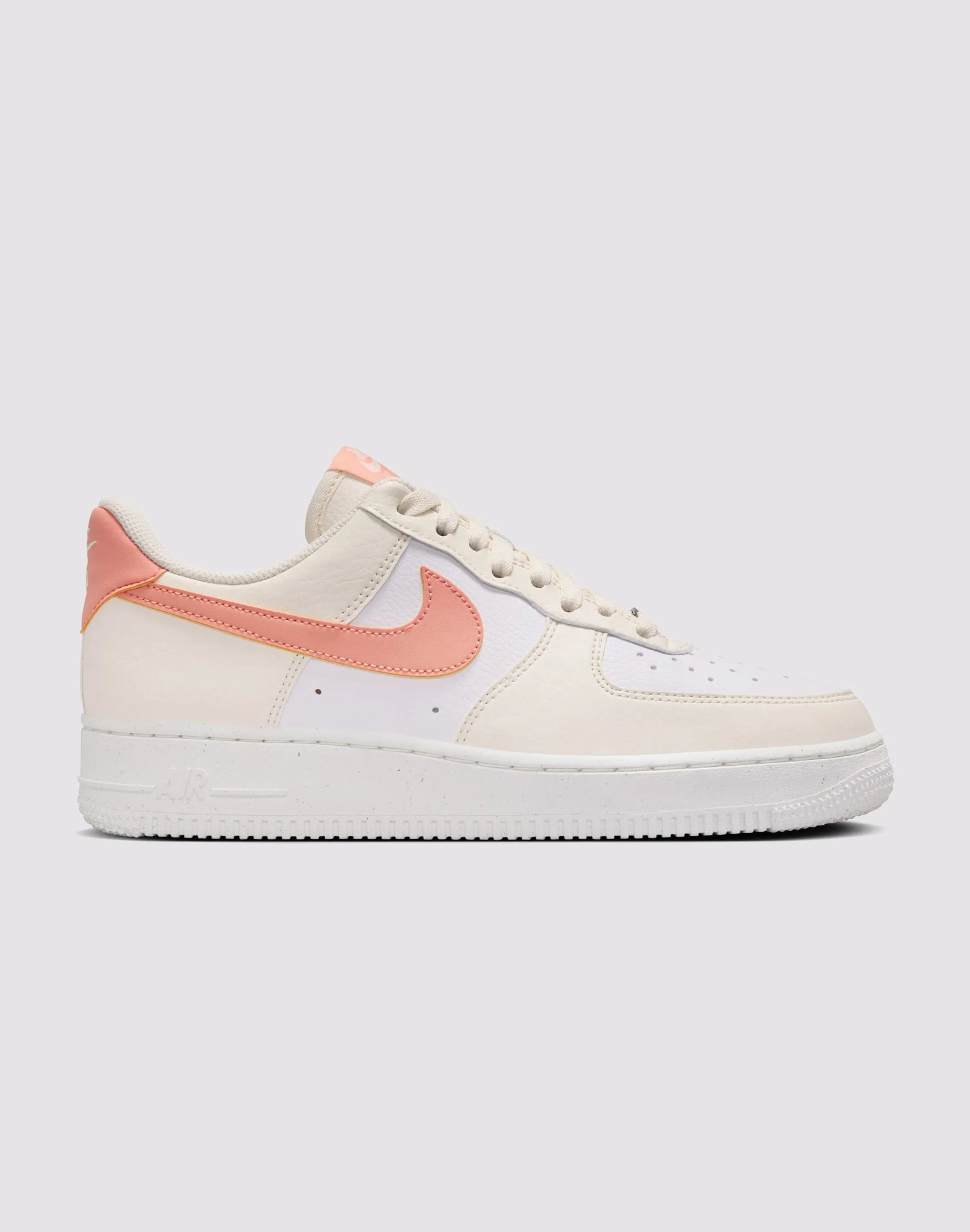 Tailored grip Nike Air Force 1 '07 Next Nature