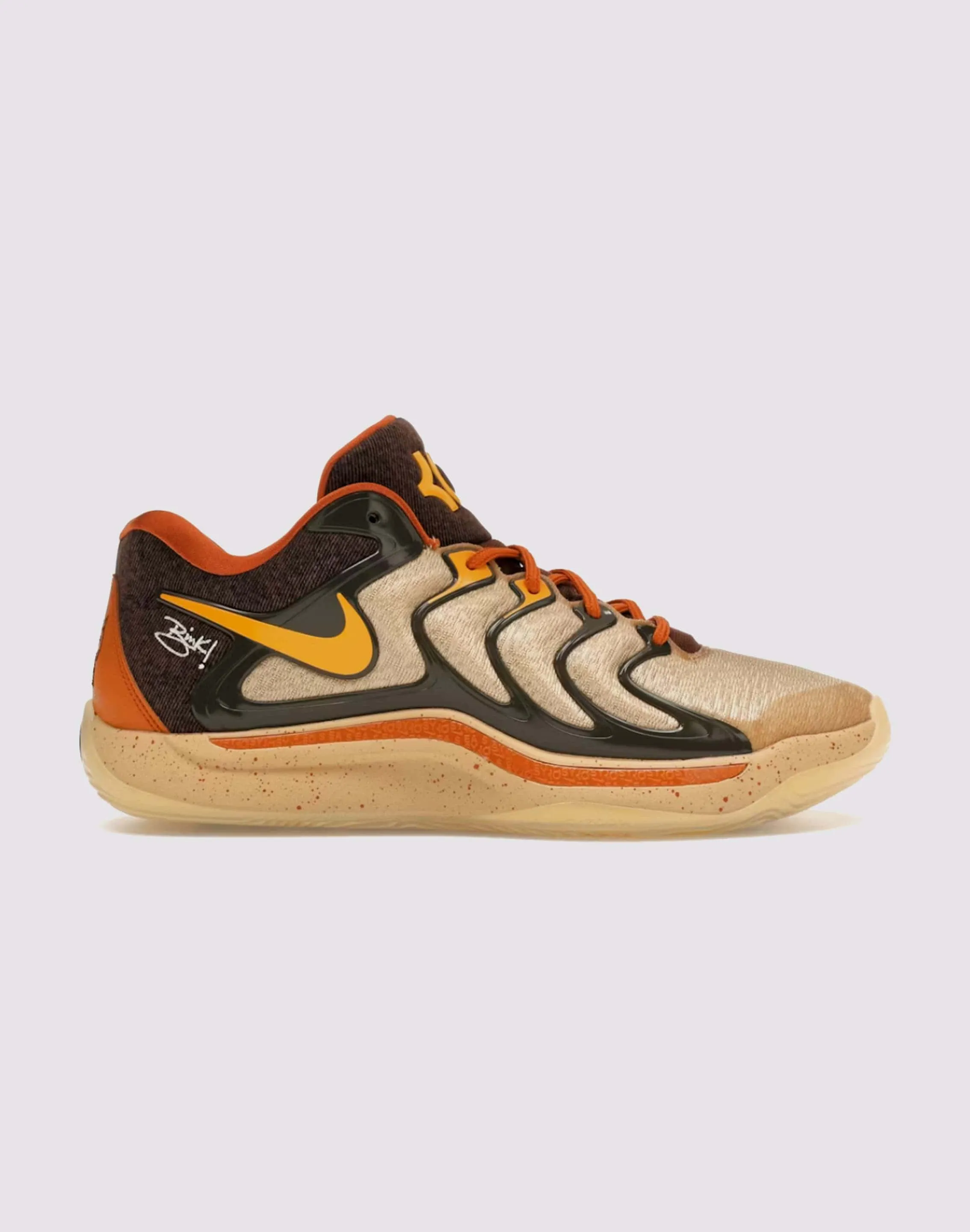 Nike KD17 Cool Choice Outfit Ready