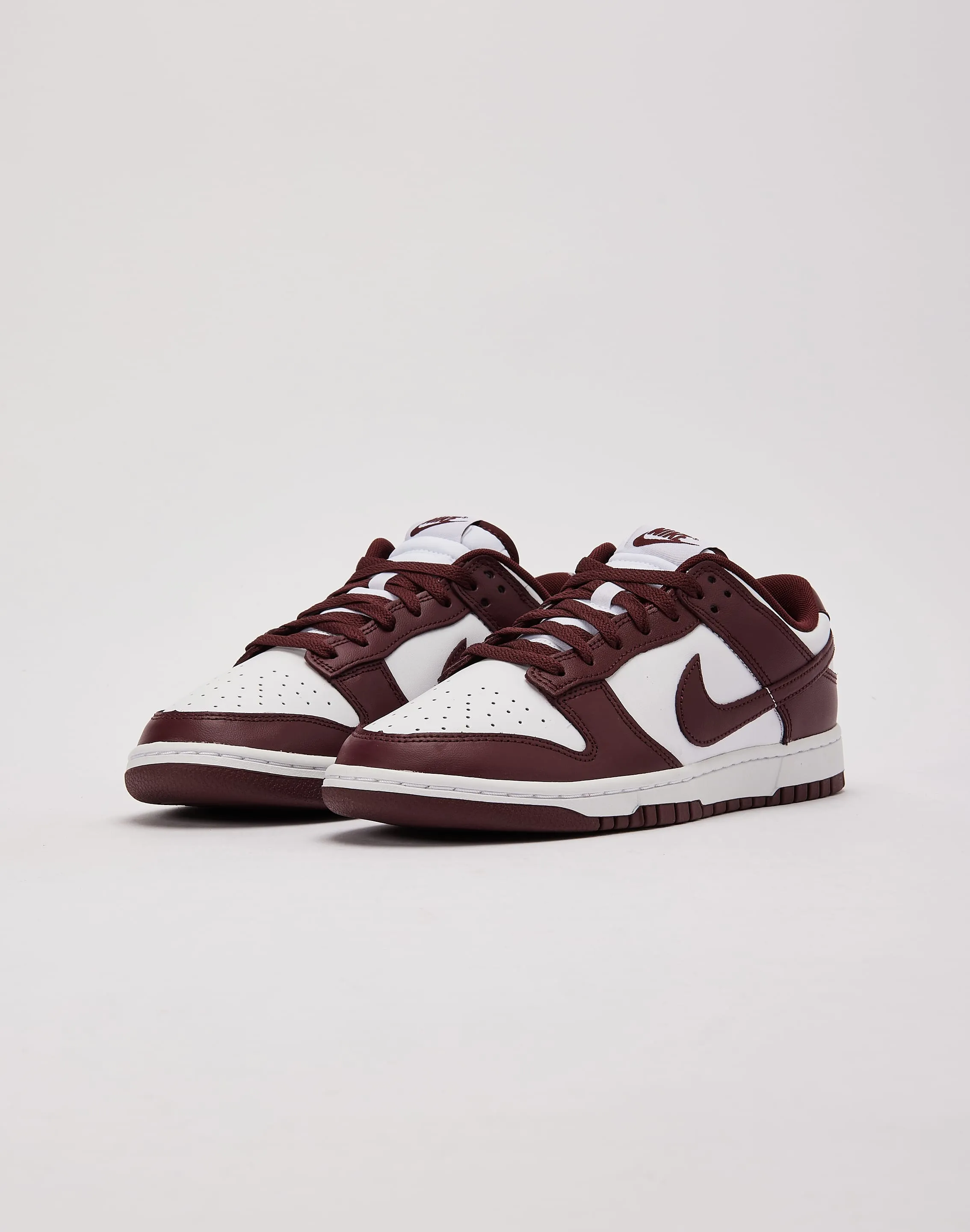Nike Dunk Low Retro Light Impact Walking Mood