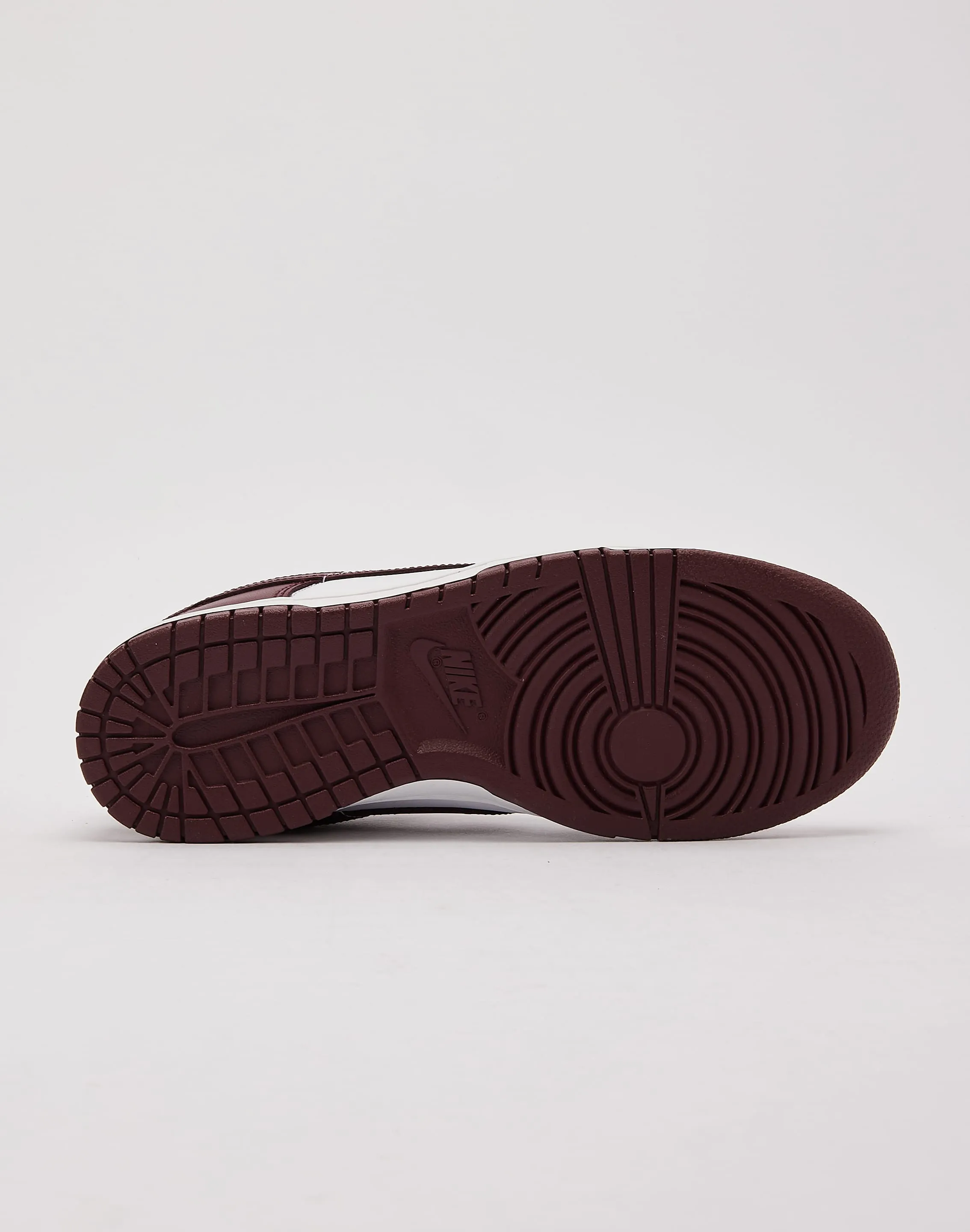 Planet Step Nike Dunk Low Retro
