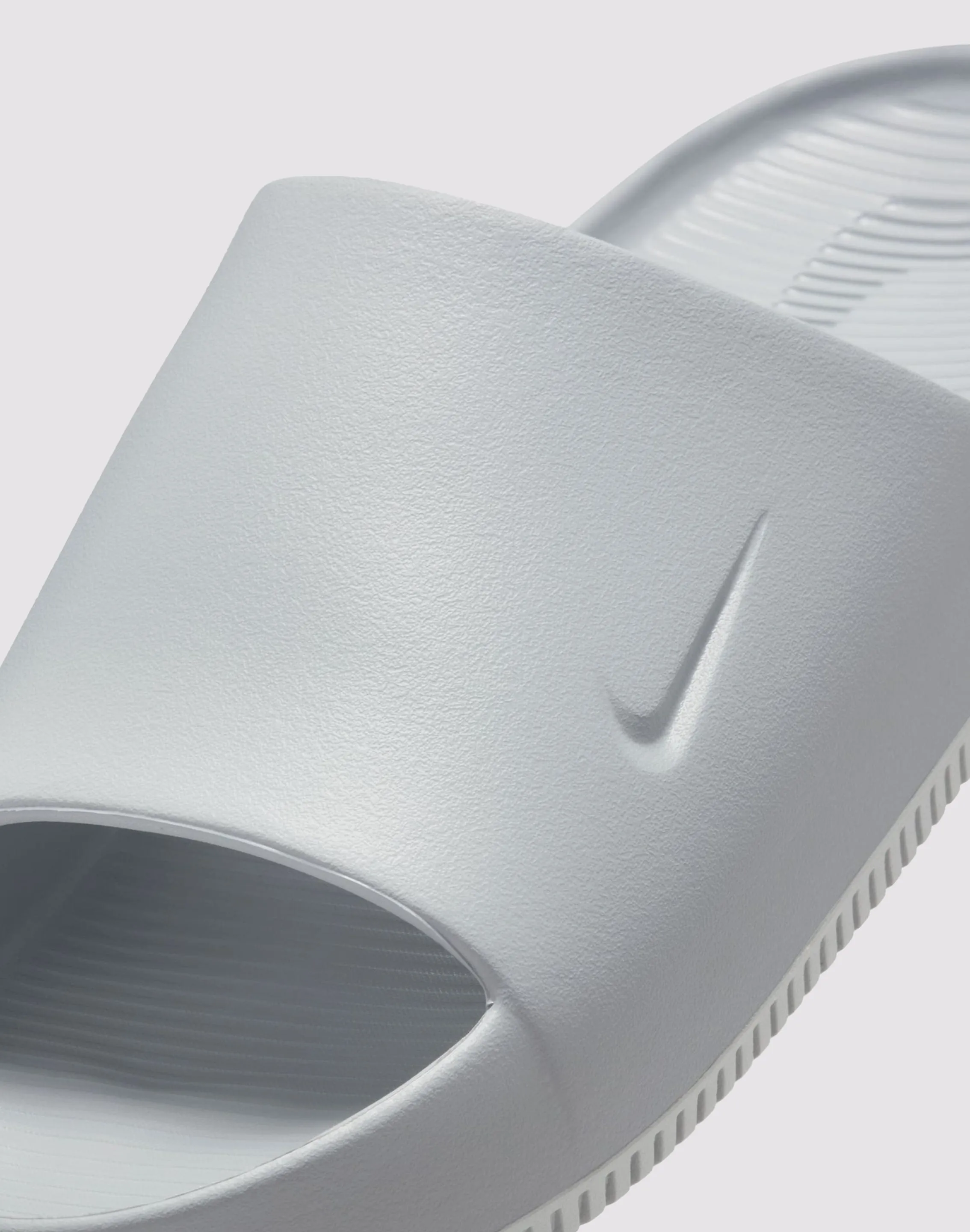 Nike Calm Slides Comfy Fit Comfortable Feeling