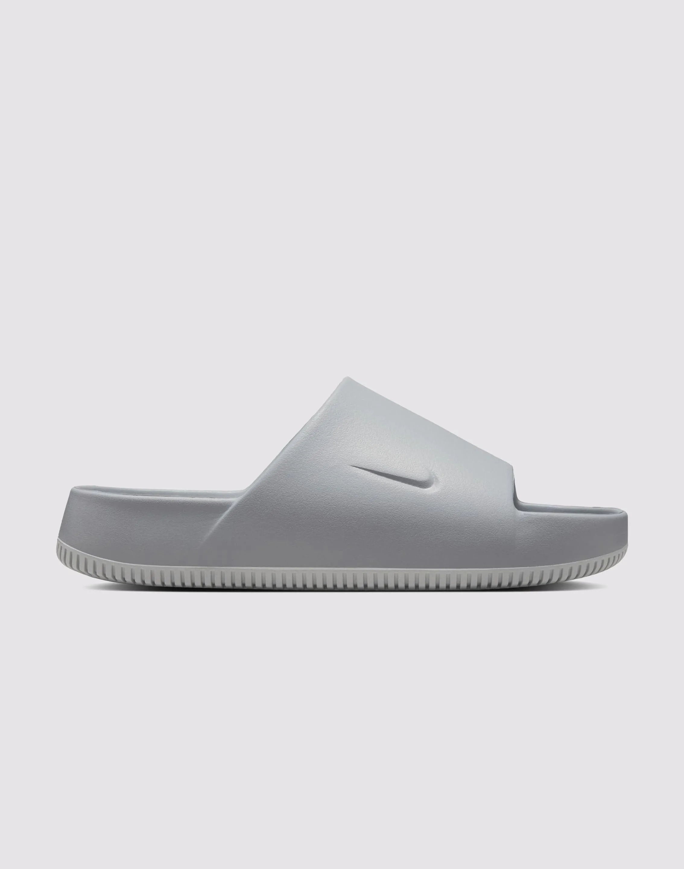 Nike Calm Slides Metal Pop Comfort Padding