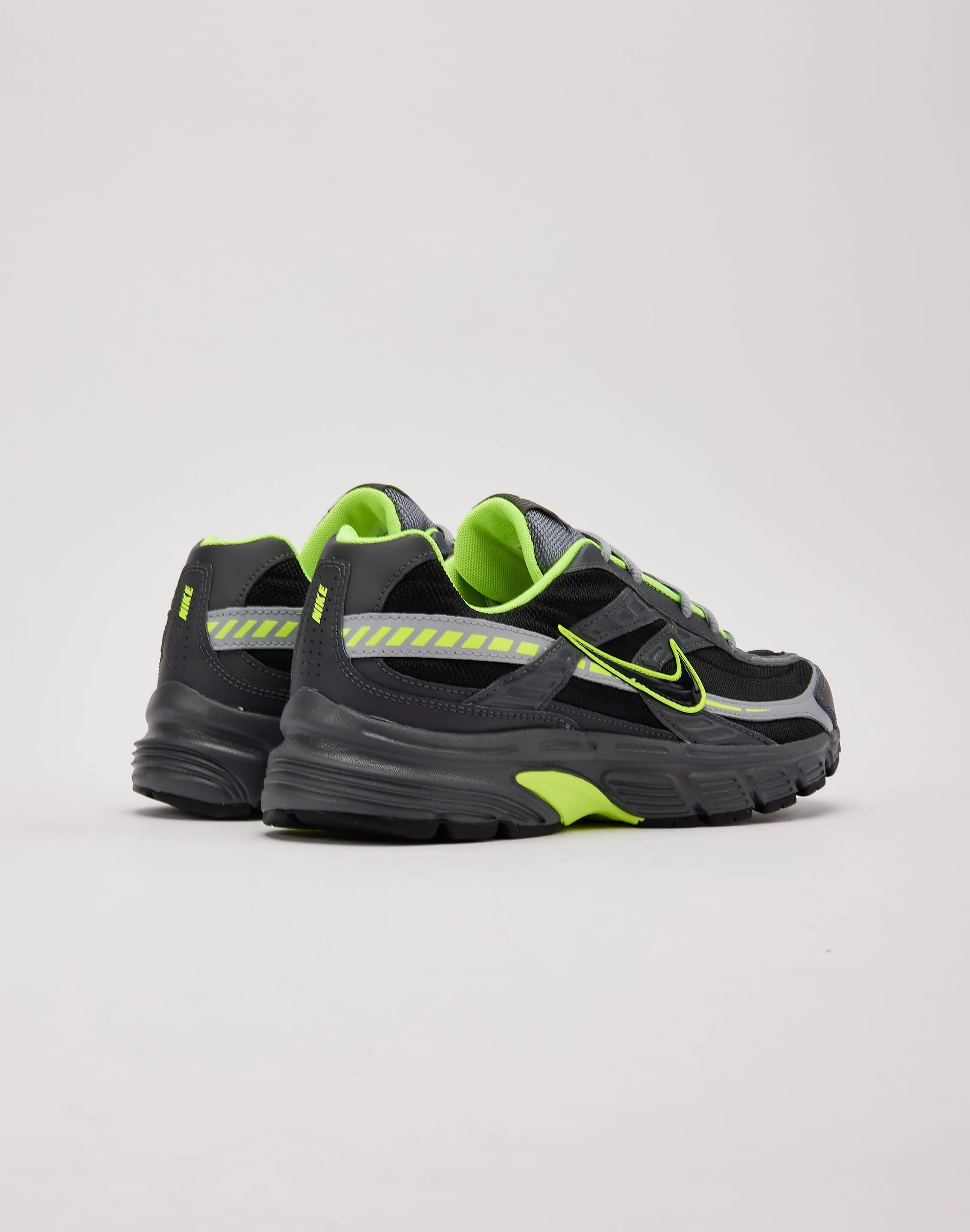 Easy to Wear Nike Initiator