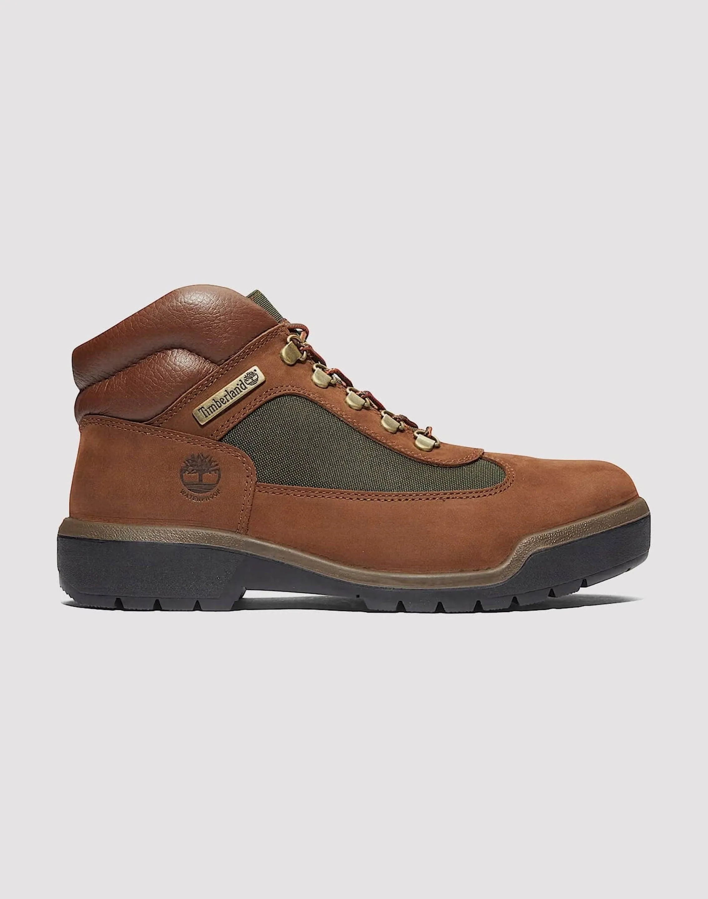 Party Go Timberland Field Boot