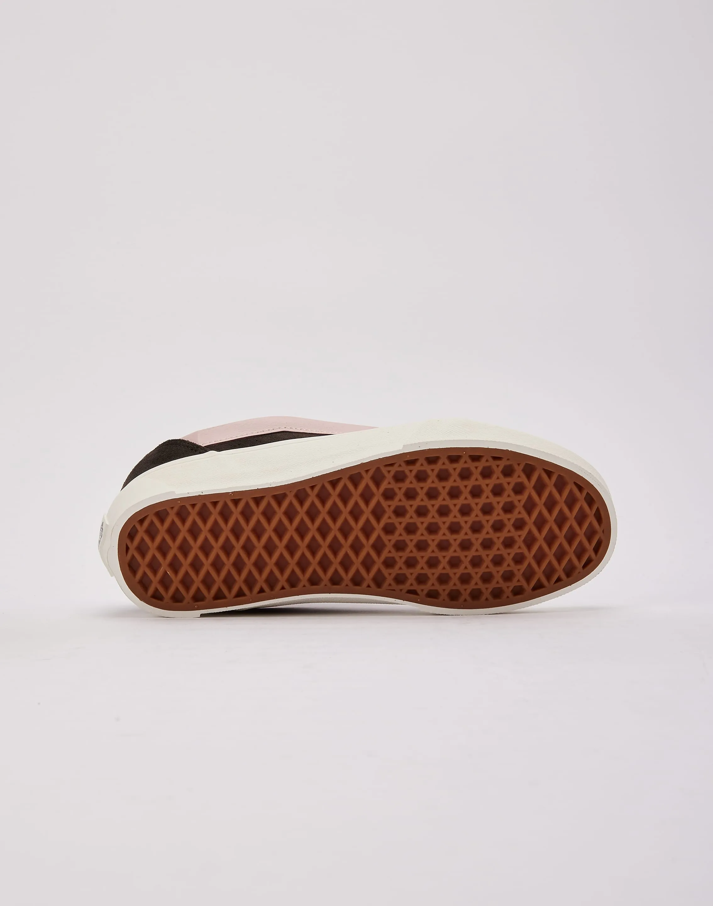 Vans Knu Skool Mesh Fabric