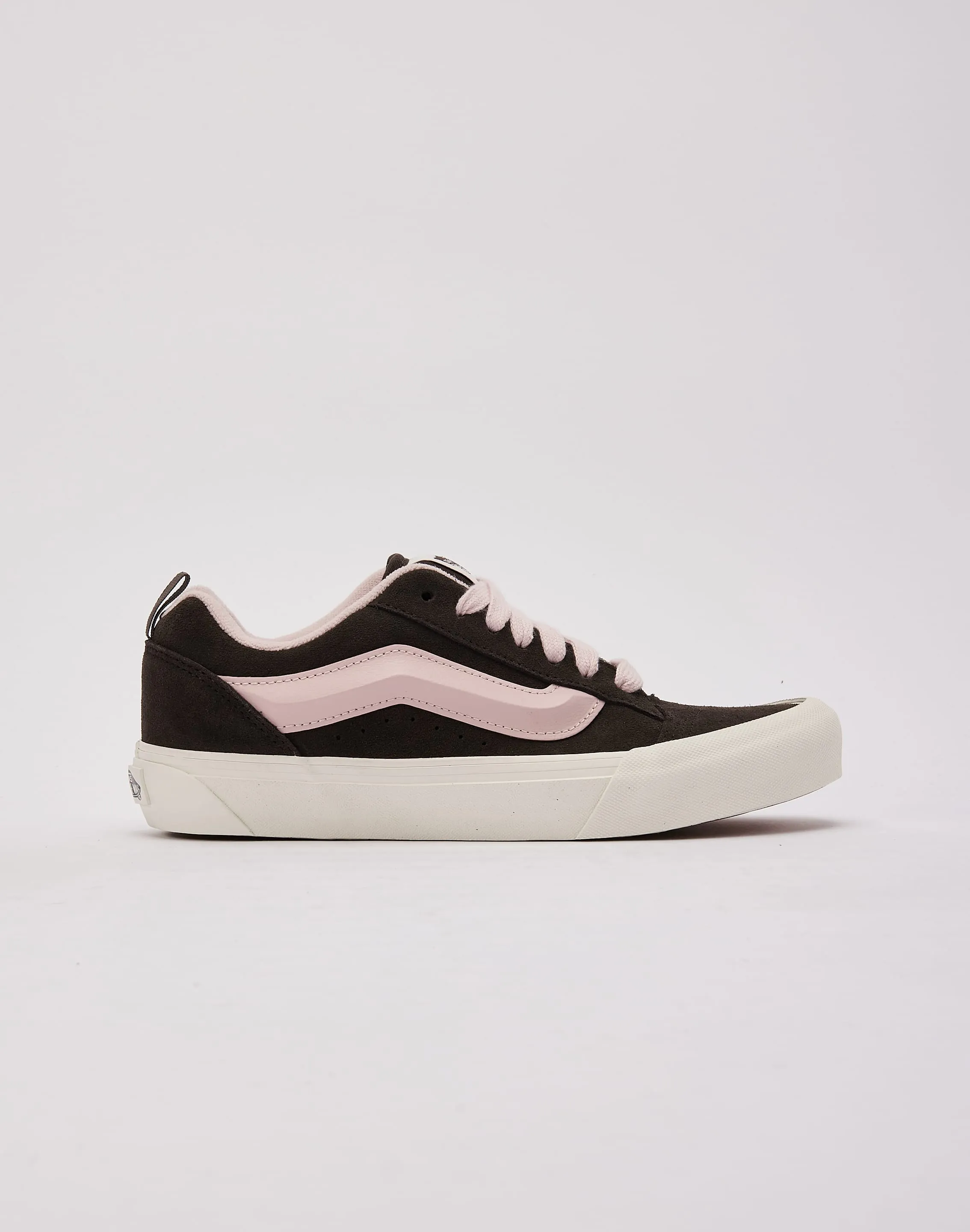Good Fit Vans Knu Skool