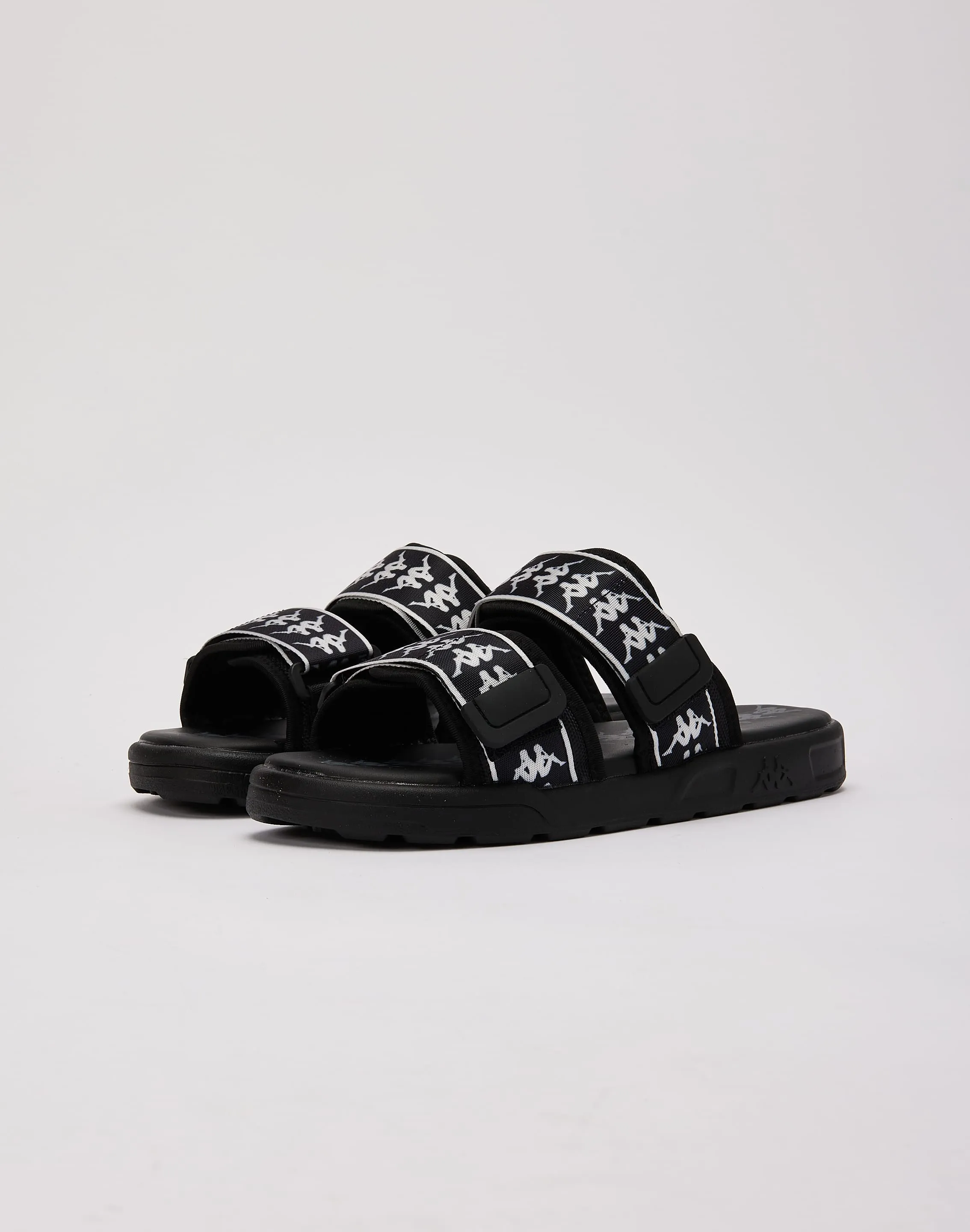 Pause Step Kappa 222 Banda Aster 1 Sandals