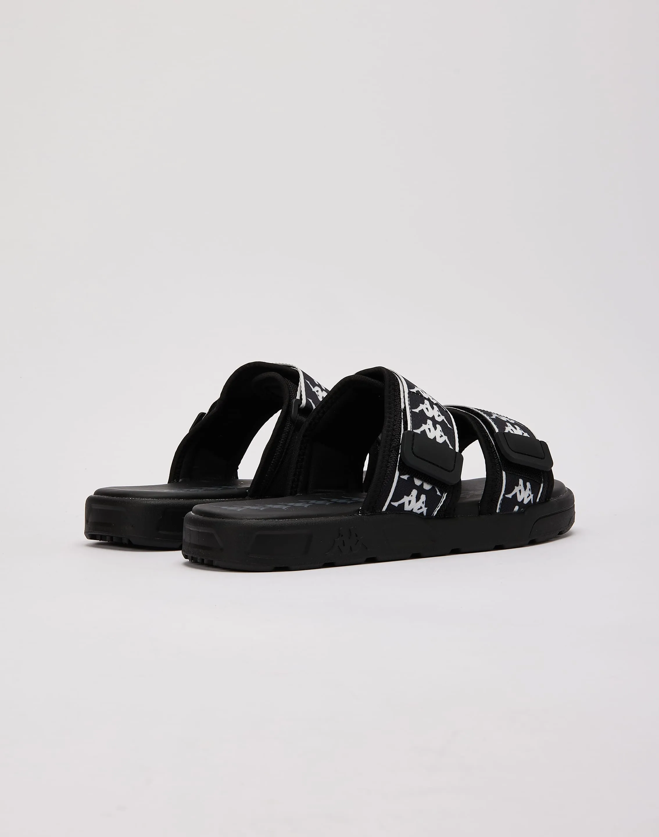 Kappa 222 Banda Aster 1 Sandals Sleek Vibe