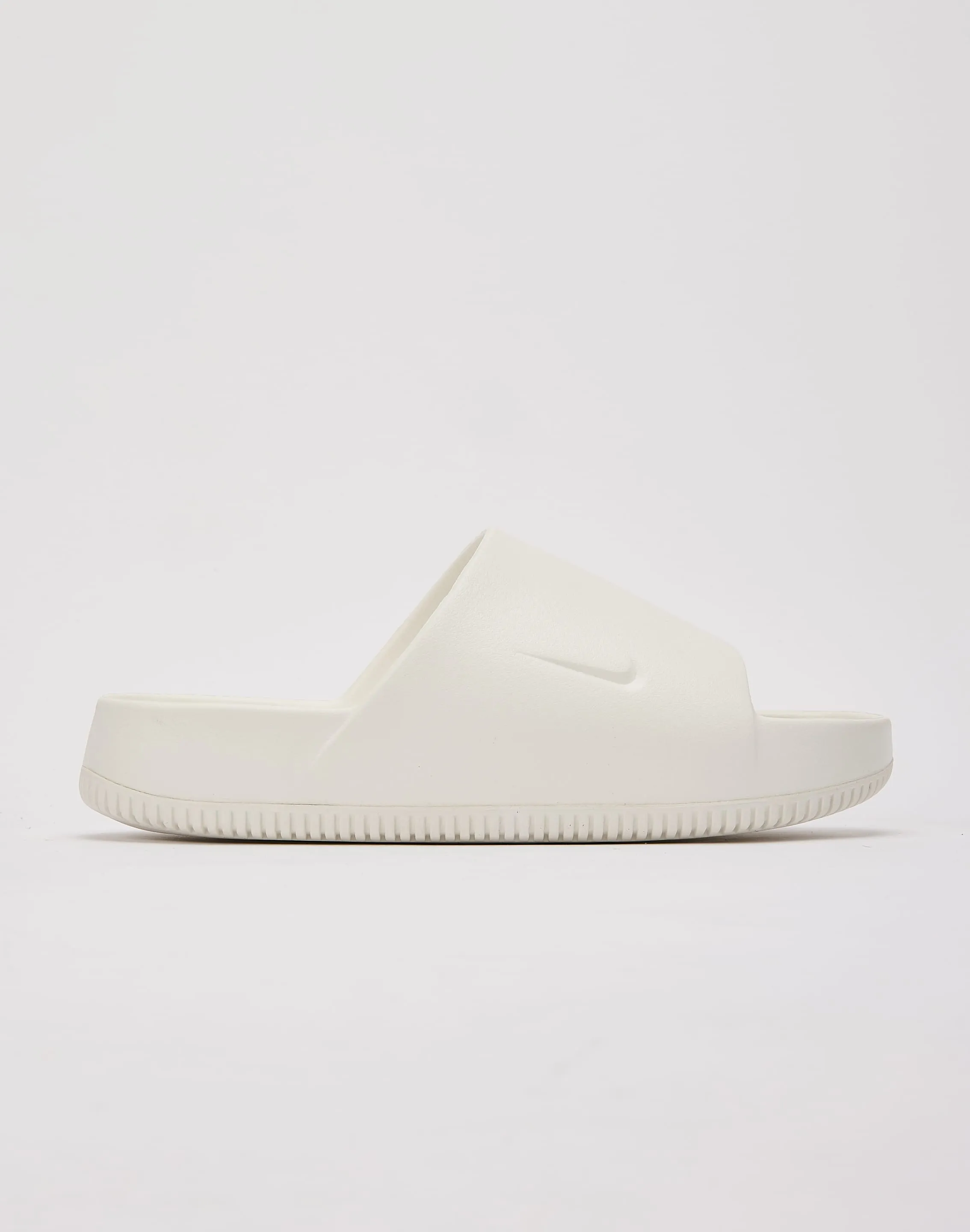 Wear Often Tree Step Nike Calm Slides