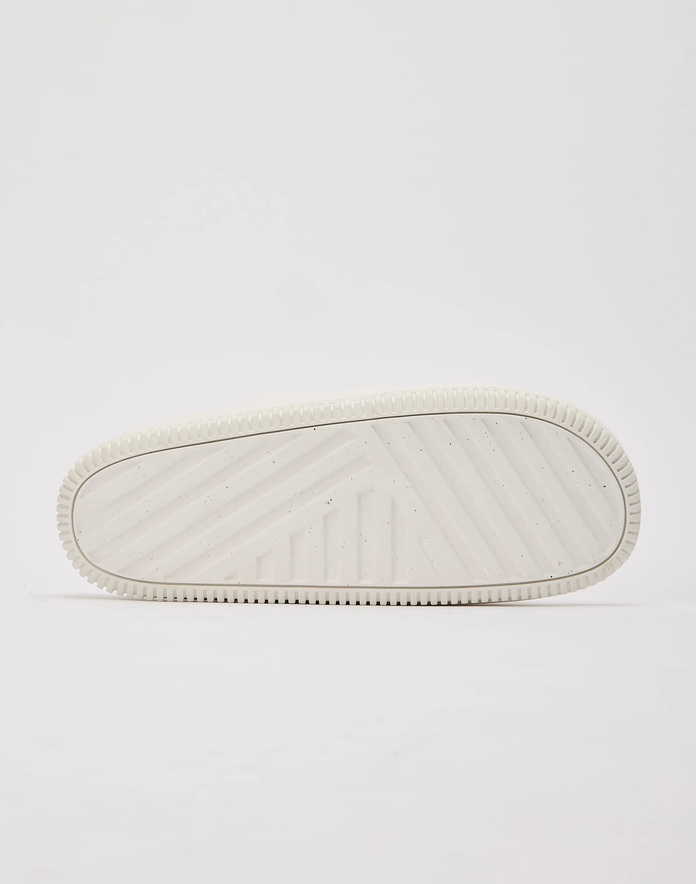 Nike Calm Slides Club Jog Heavy Stride