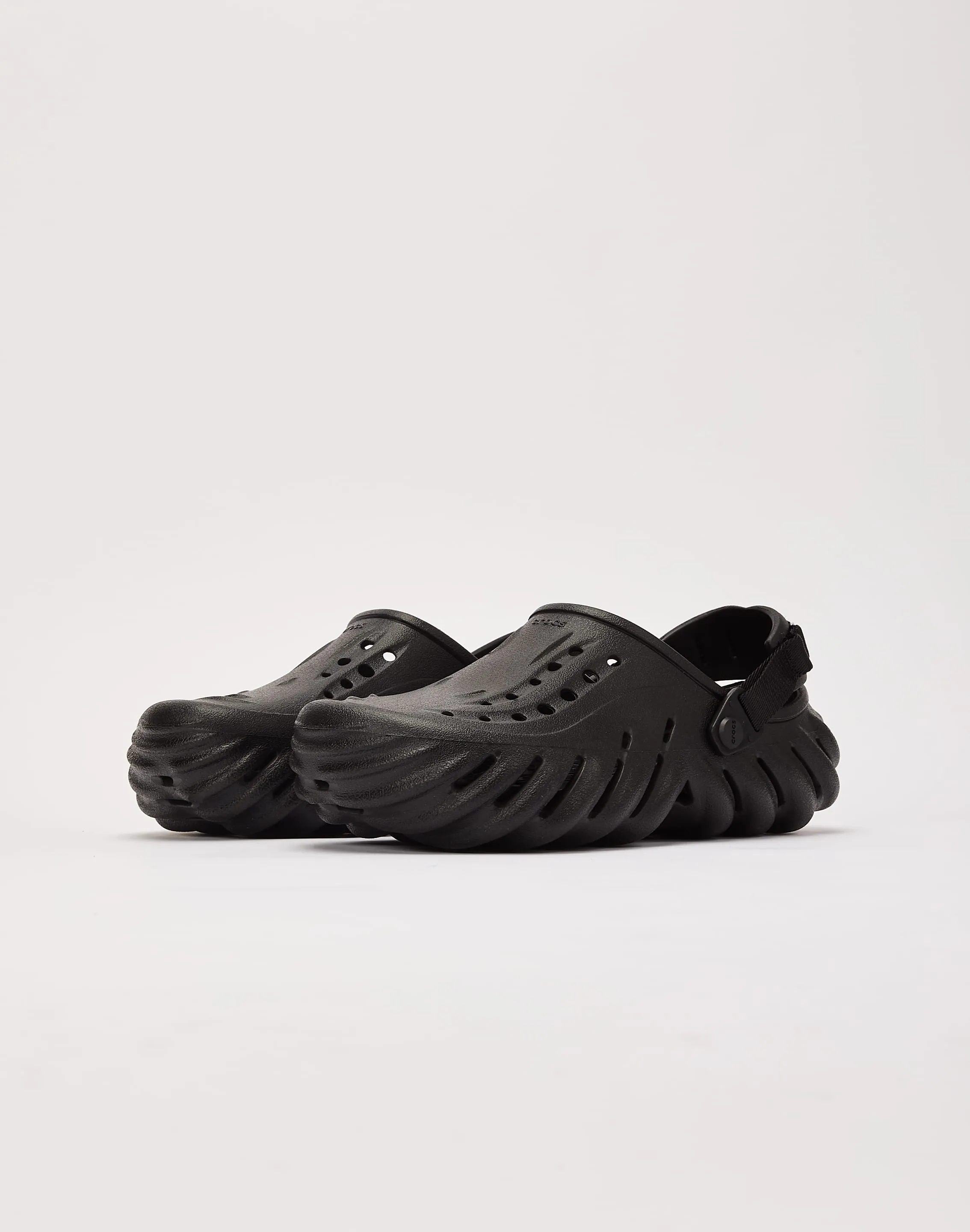 Crocs Echo Clog Modern Texture