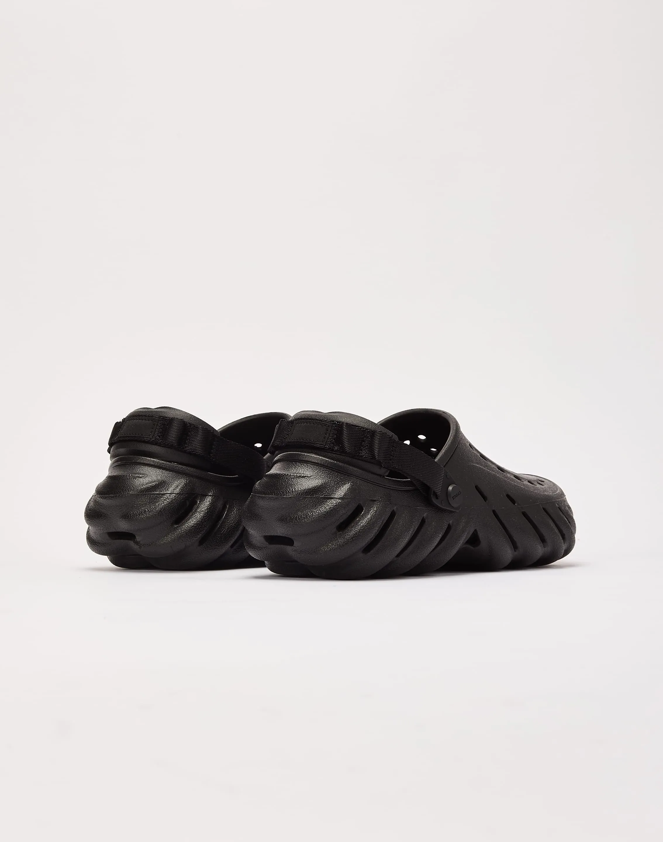 Vine Path Crocs Echo Clog