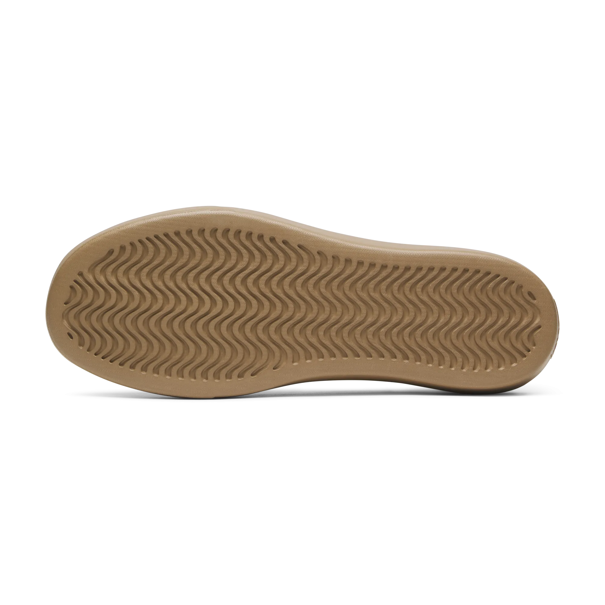 Flex Forged Sole Design Women's Canvas Piper - Blizzard (Bark Brown Sole)