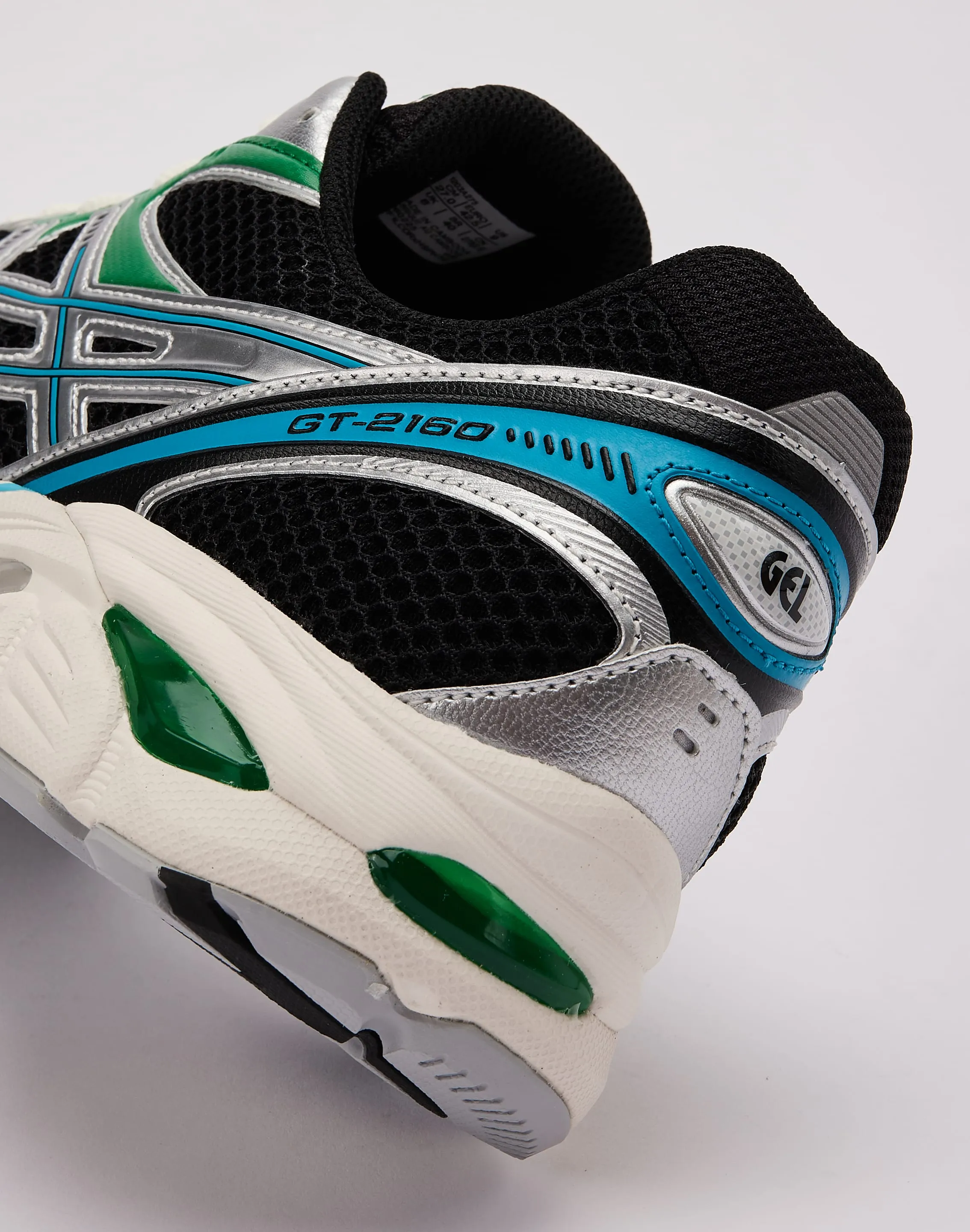 Asics GT-2160 Bush Hike Root Hike