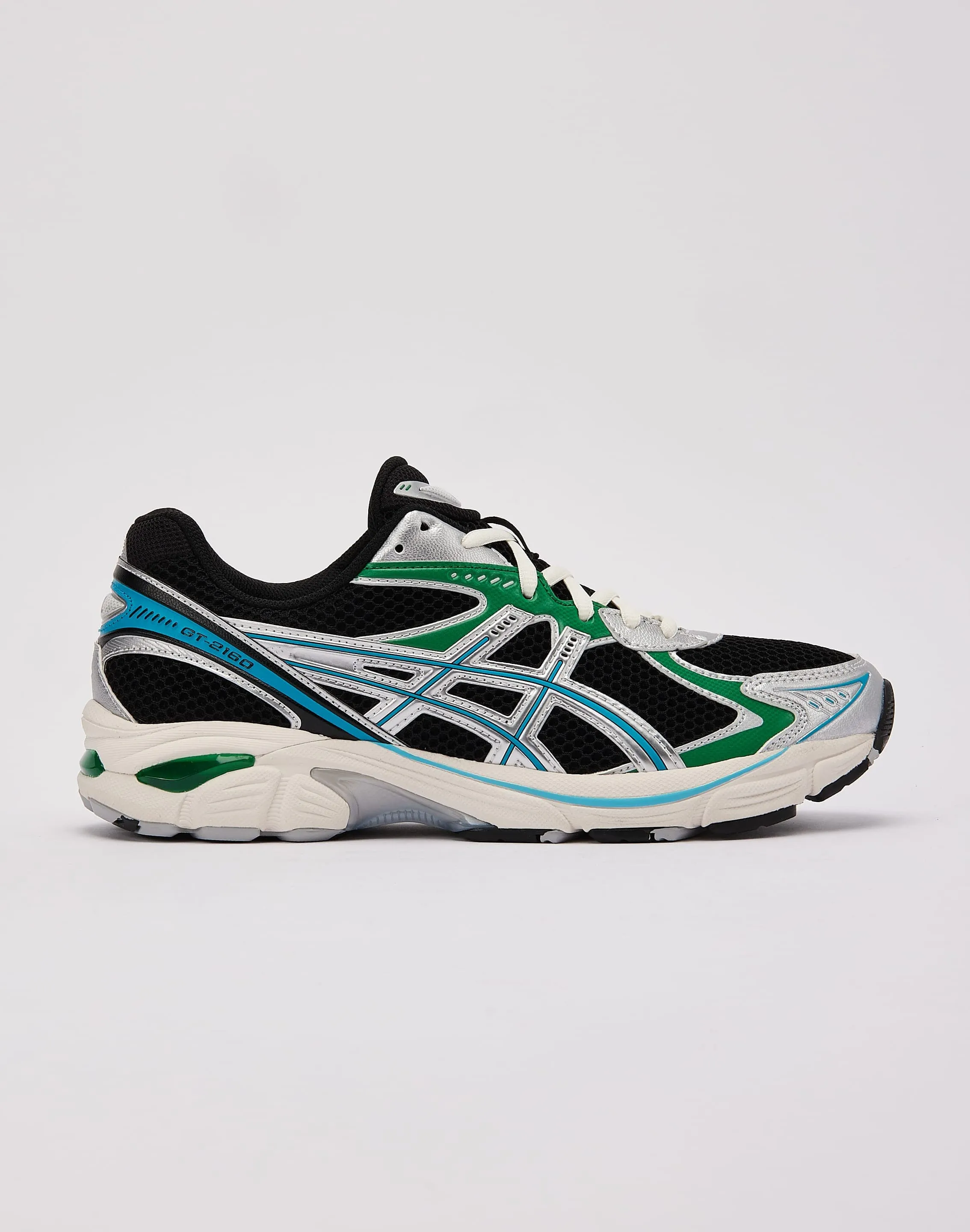 Step Fresh City Hike Asics GT-2160