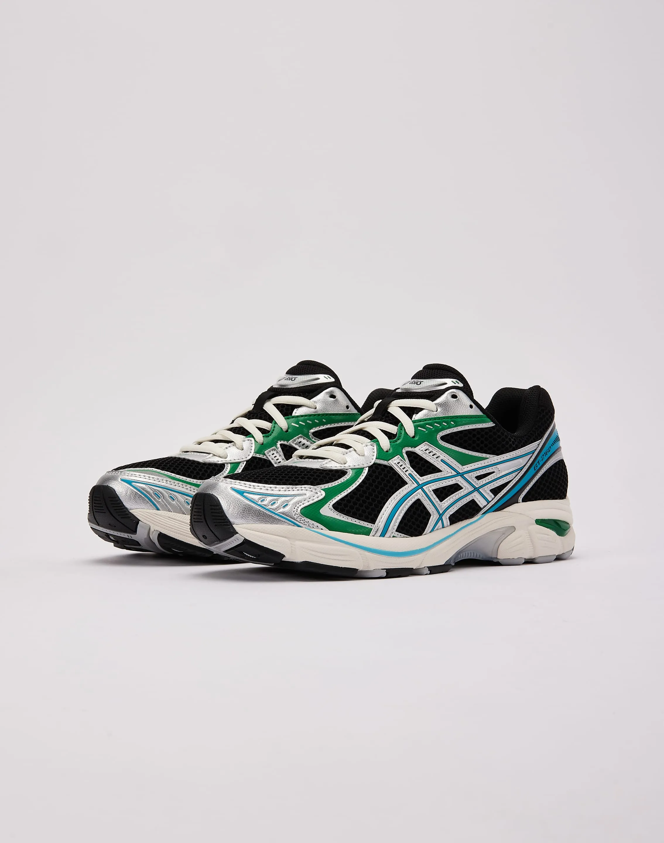 Foot Motion Asics GT-2160