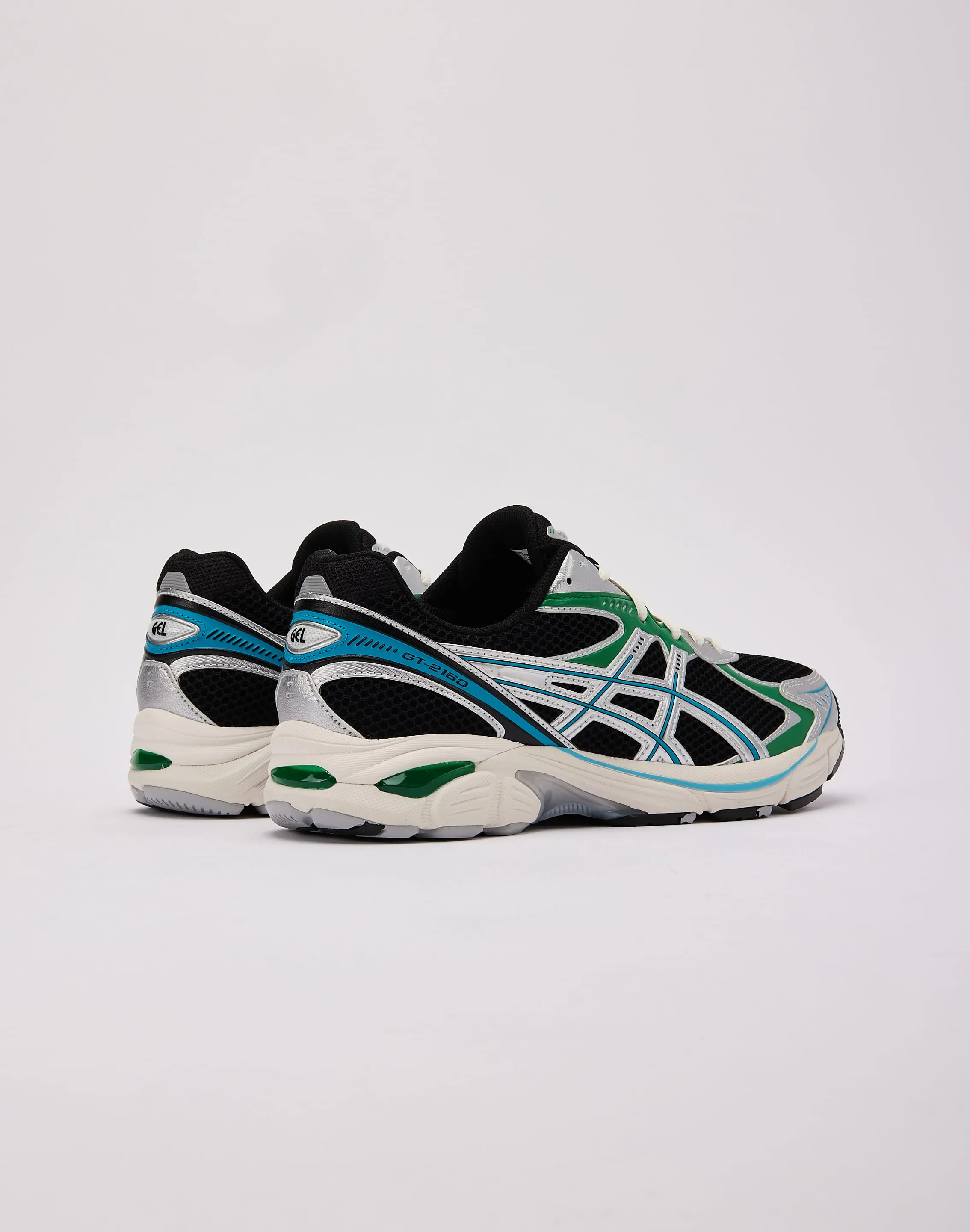 Asics GT-2160 Street Pace Trendy Look