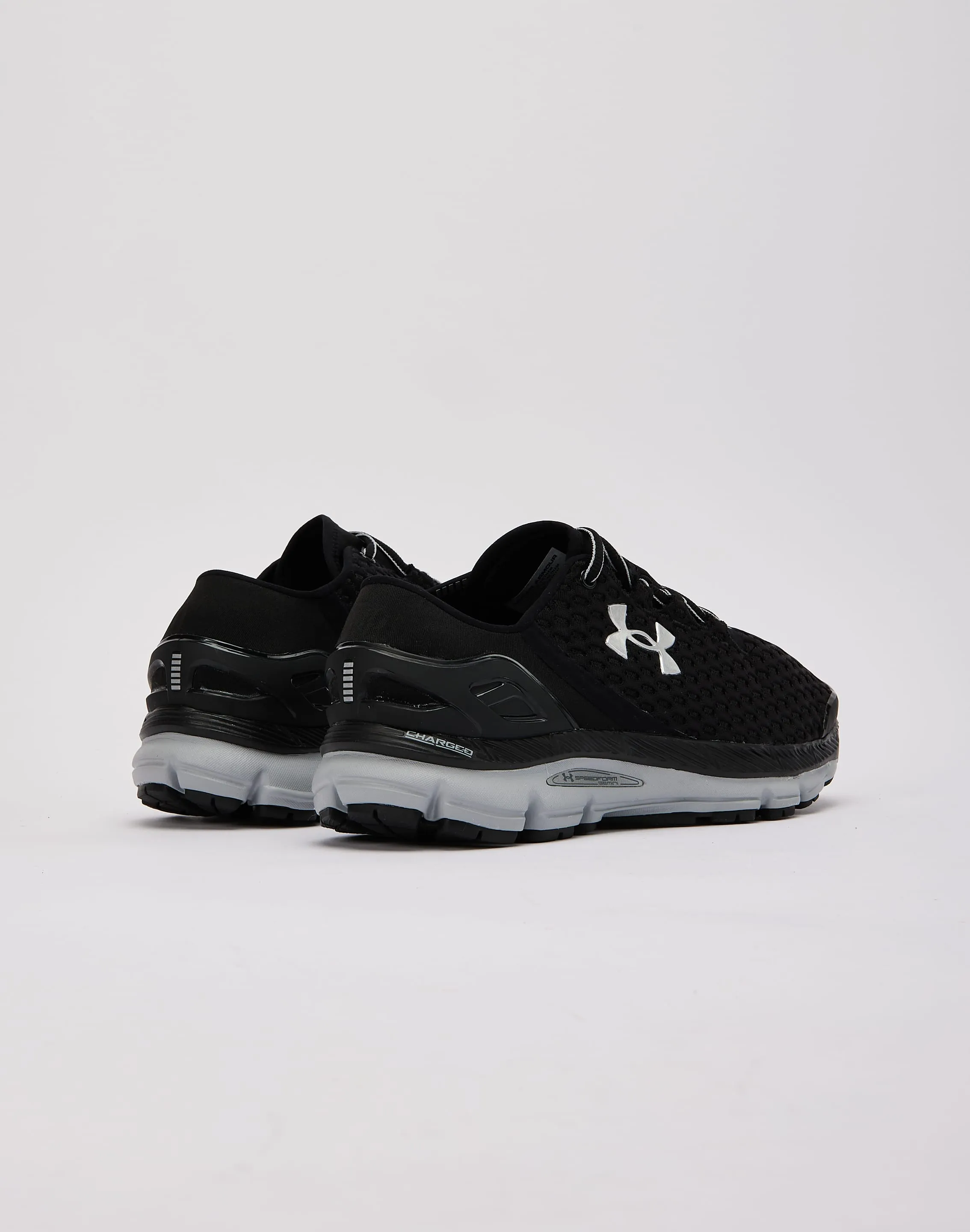 Under Armour SpeedForm Gemini Easy Entry Night Style