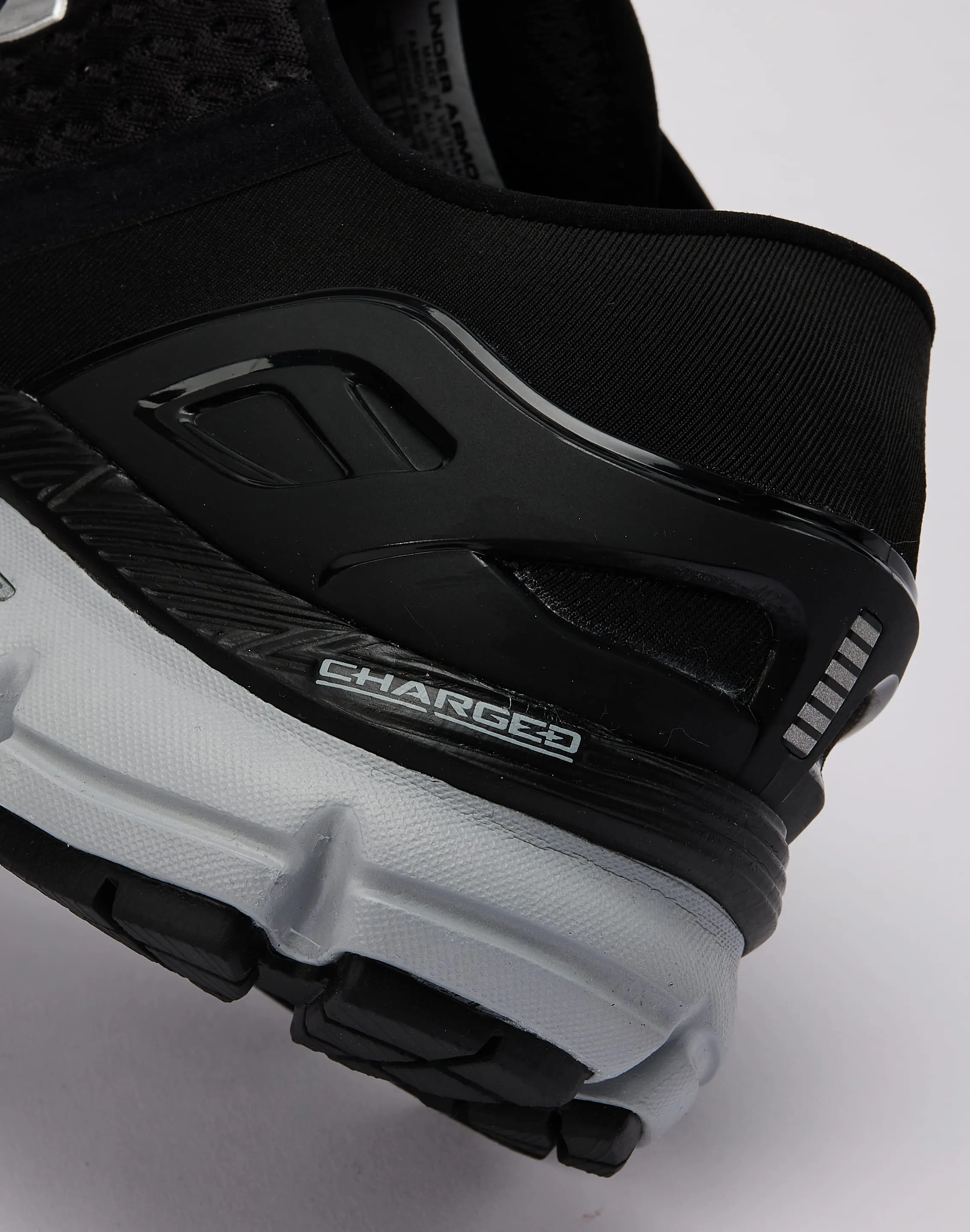 Under Armour SpeedForm Gemini Youth Approved Flexible Arch