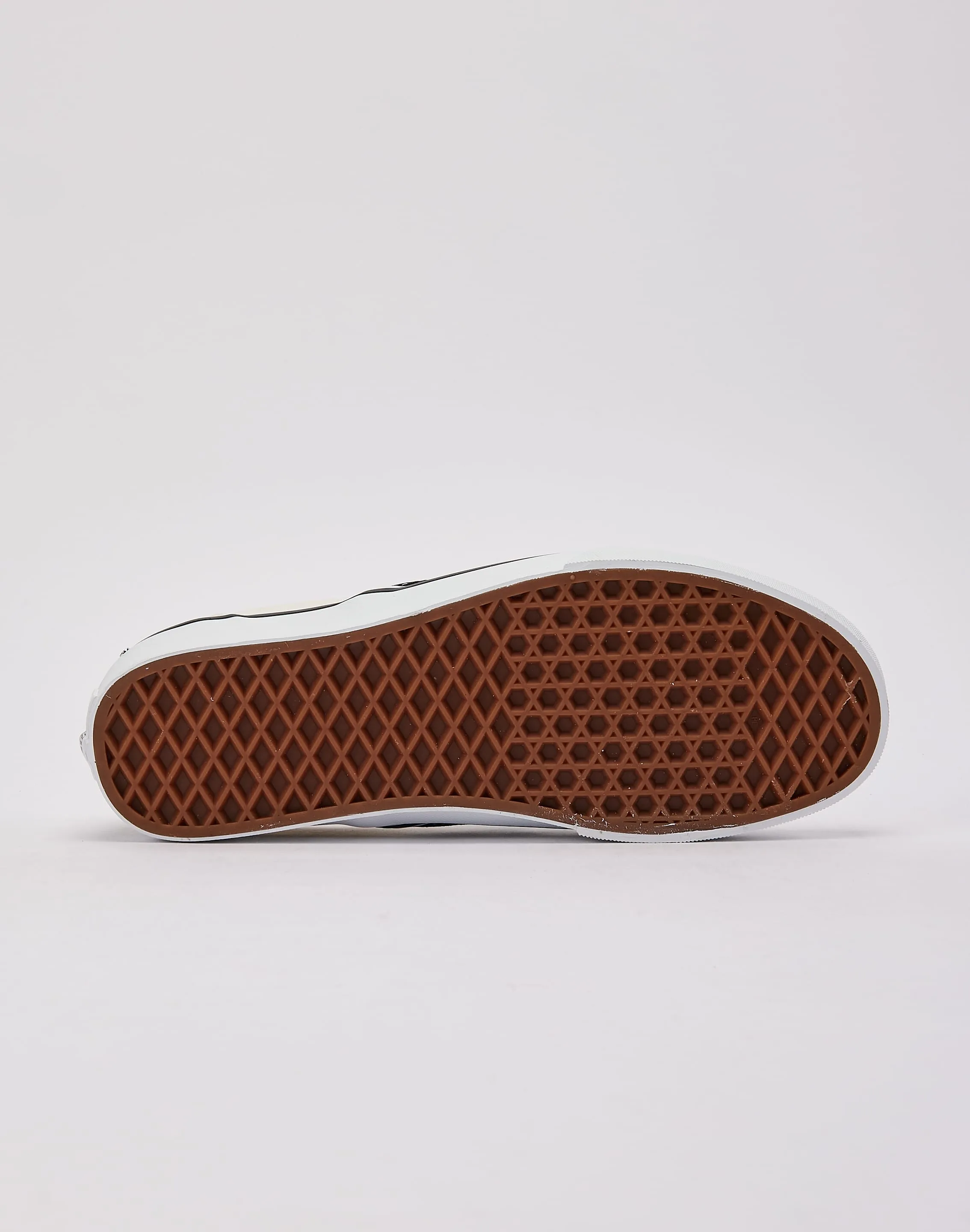 Vans Classic Slip-On Rhinestone Twist Free Motion Enhanced design
