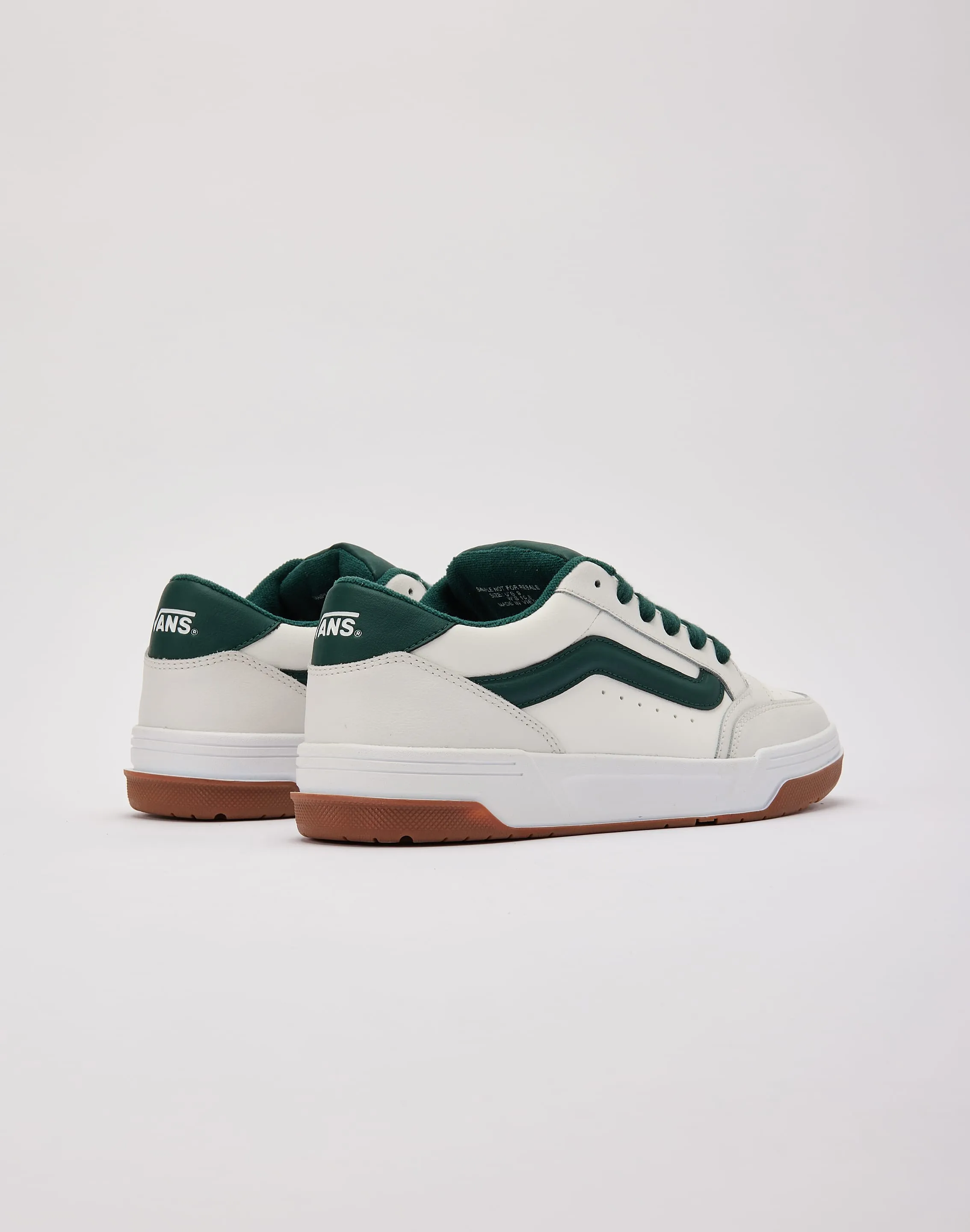 Print Fun Vans Hylane