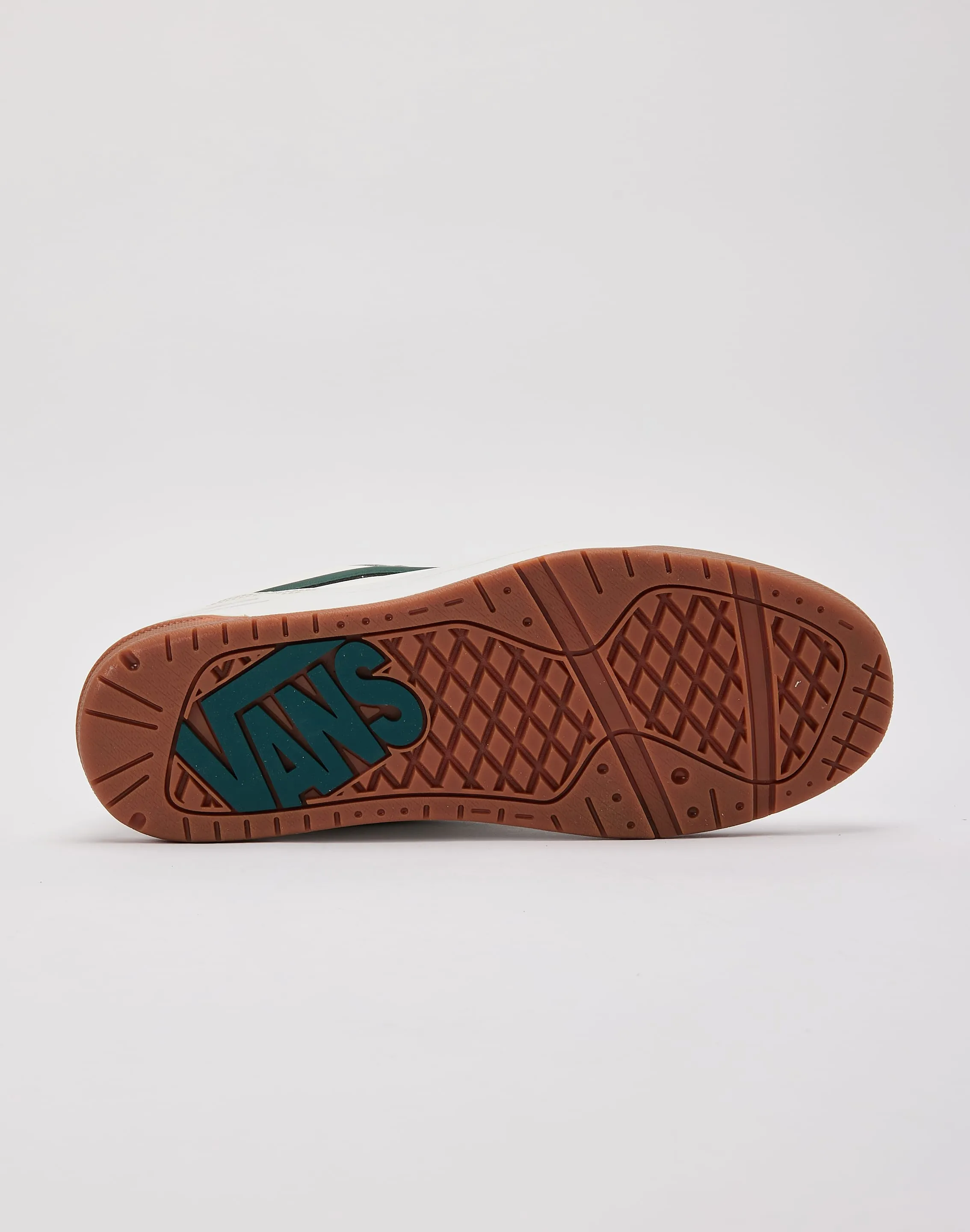 Vans Hylane Fashion Walk