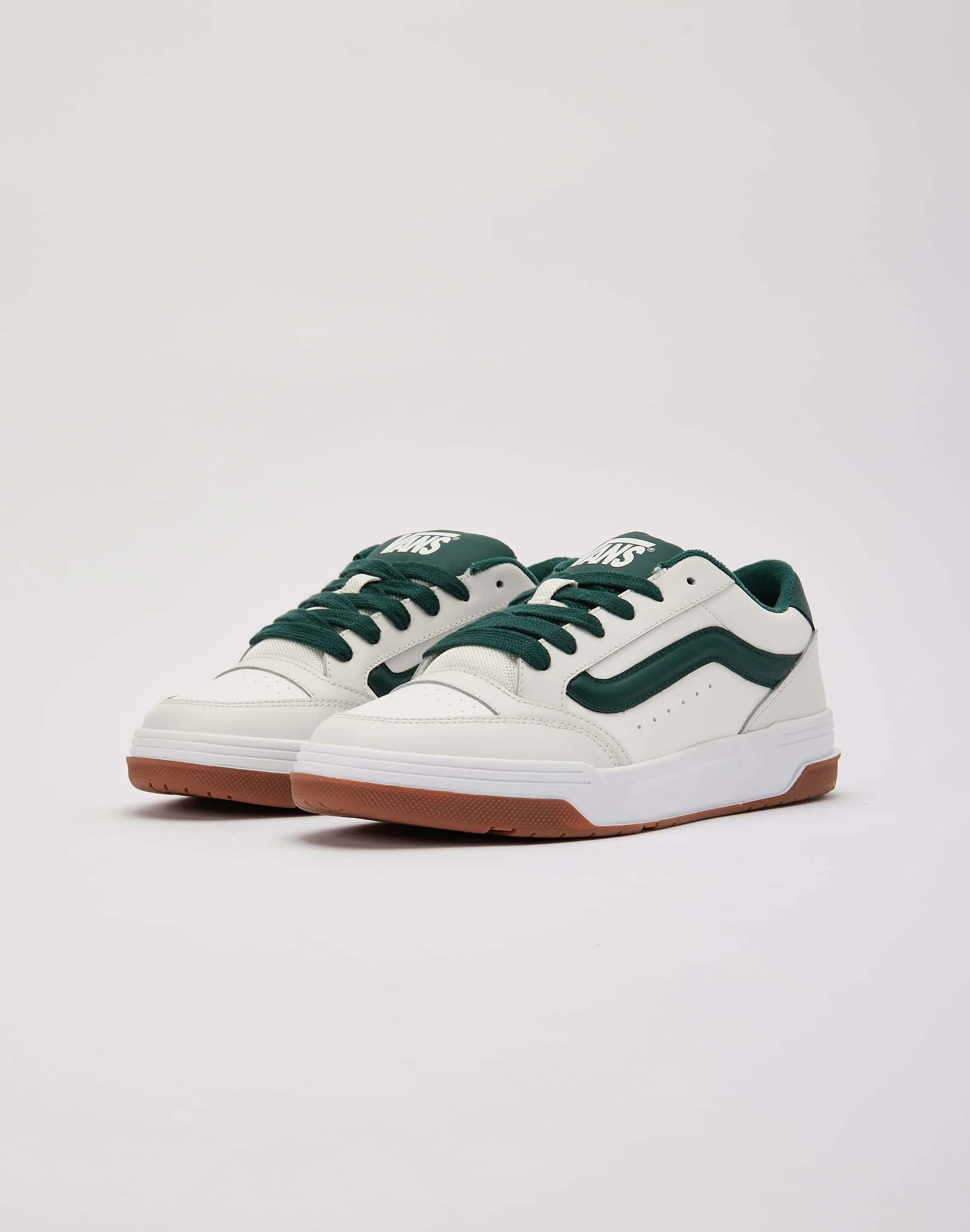 Shore Jog Pure Steps Vans Hylane