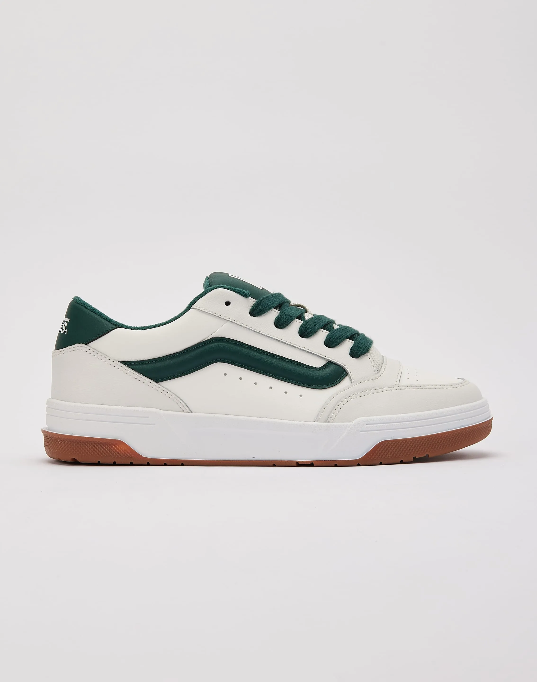 Modern Style Vans Hylane