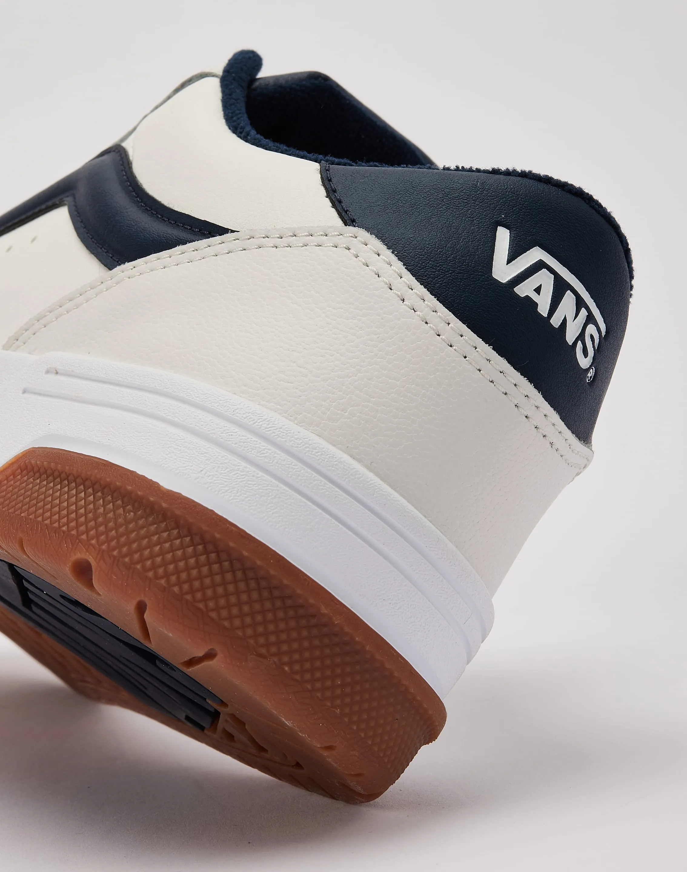 Vans Hylane Local Go Campus Tour