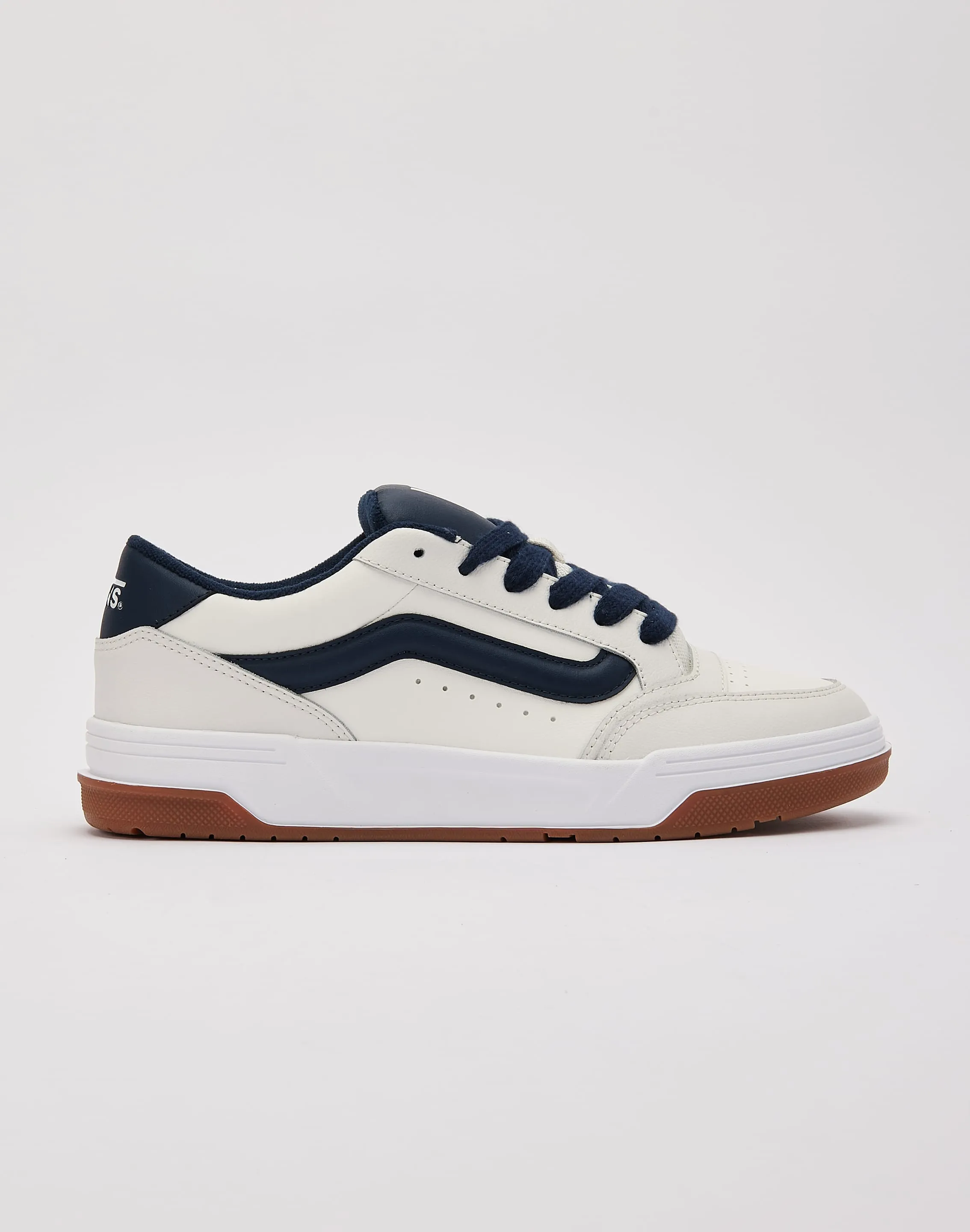 Sleek Form Vans Hylane